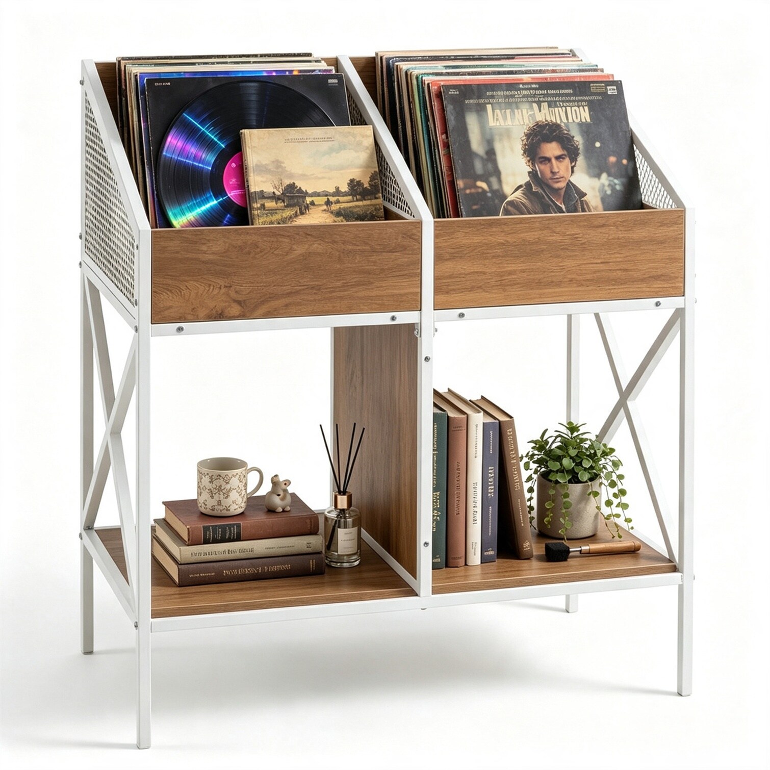 BBabe AKOQCVDF2H94 bookcases - View #2