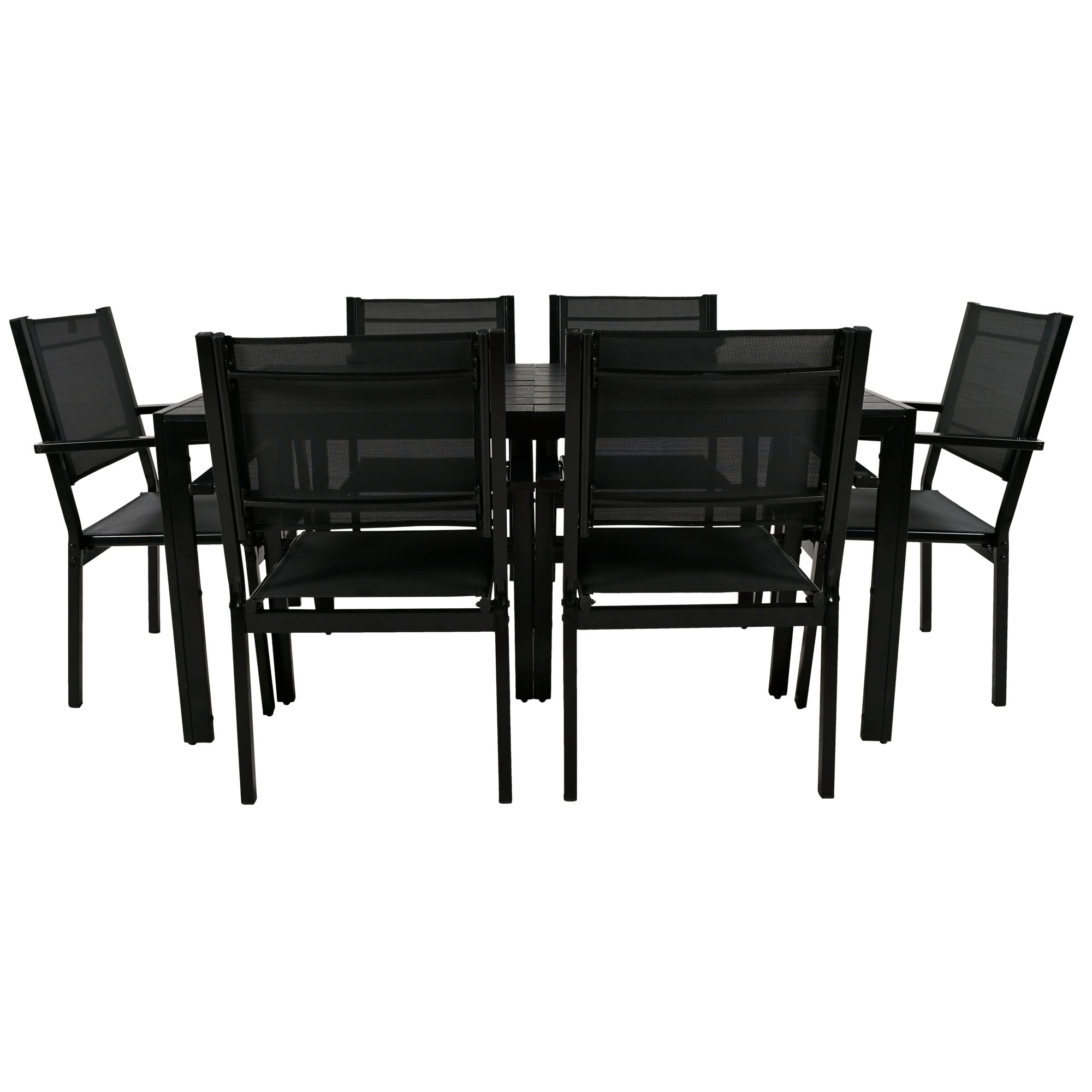 AHIOU HOME ZAAHG-0401AABDS Patio-Dining-Sets - View #6