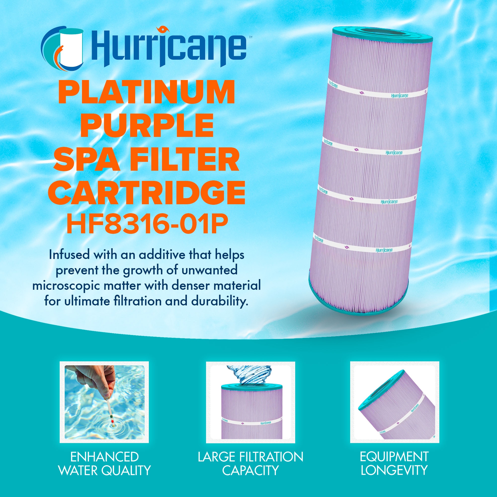 Hurricane 407439 Pool-Filter-Systems - View #2