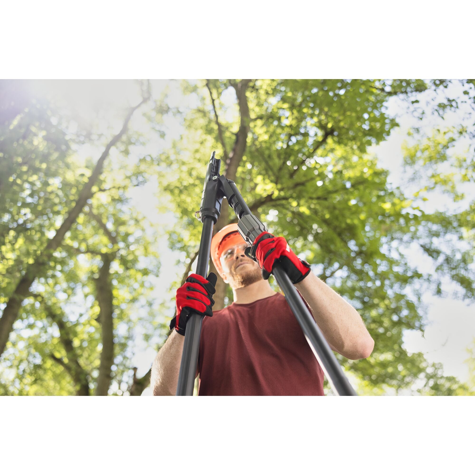 CRAFTSMAN CMCPS630D1 Cordless-Pole-Saw - View #17