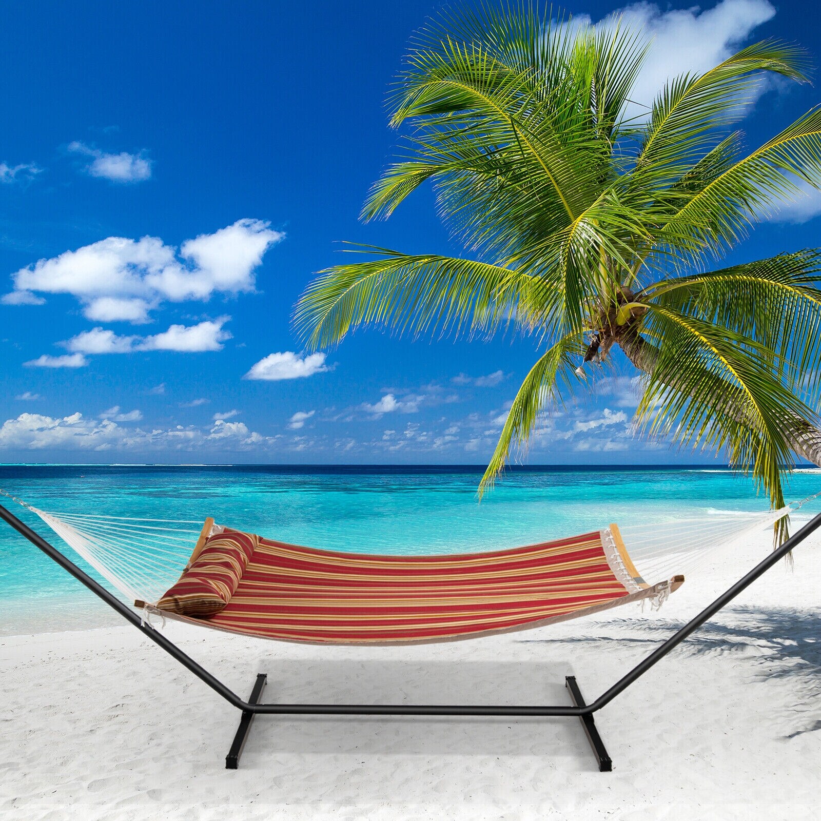 Slickblue D-CO-ER85401PN hammocks - View #8