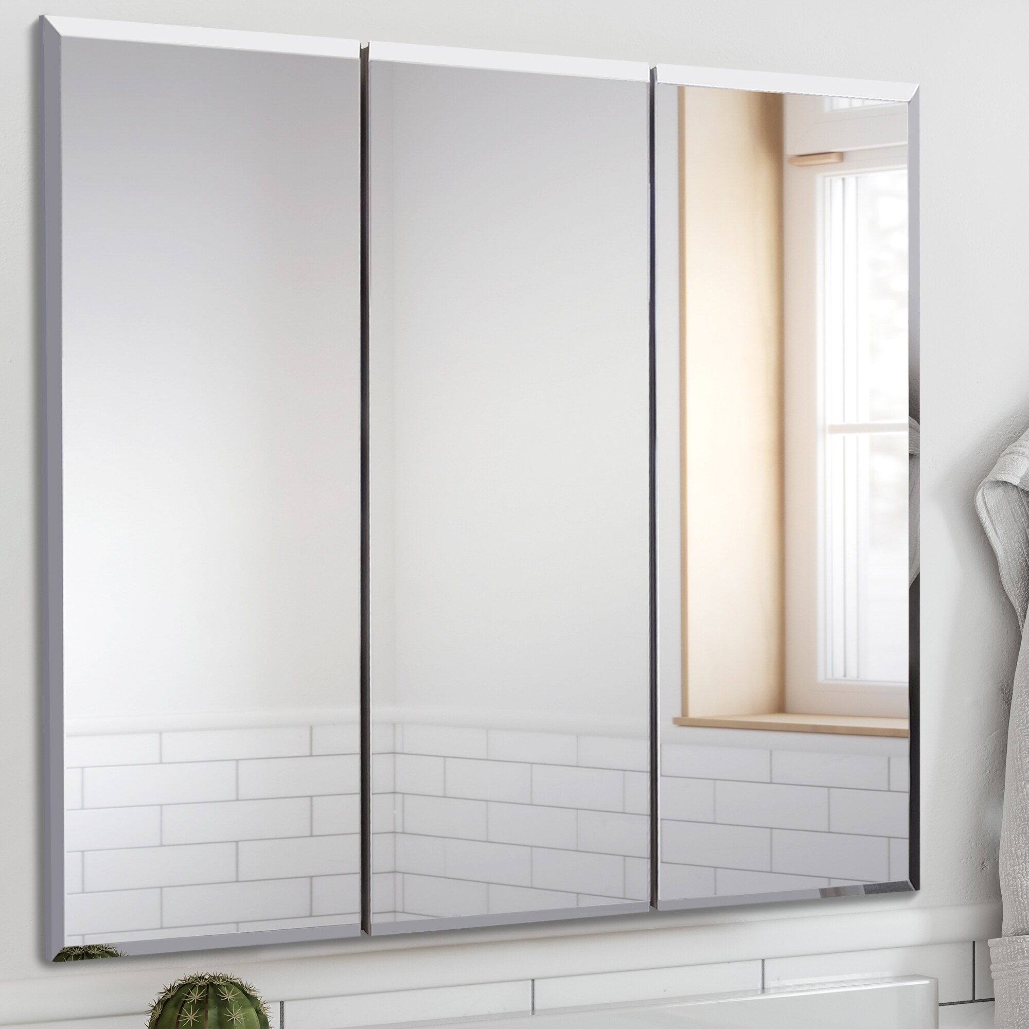 Design House 597500 Bathroom-Medicine-Cabinets - View #16