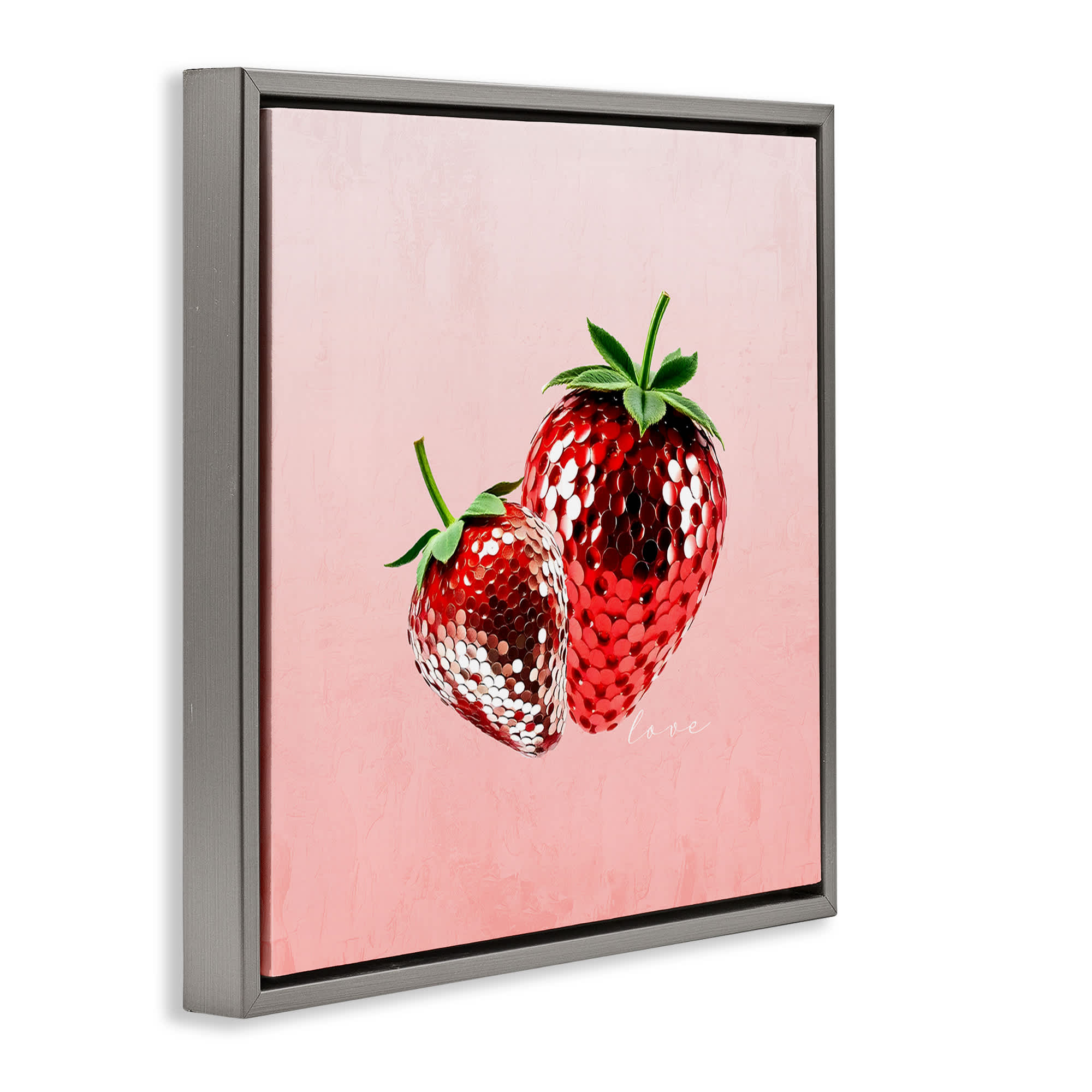 Stupell Industries BS-447-FFL-24X24 Wall-Art - View #2