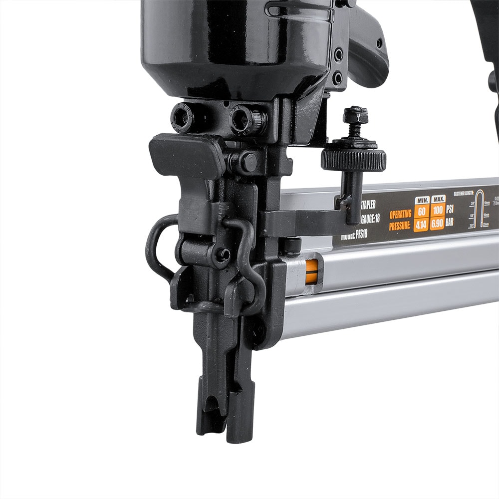 FREEMAN PFS18 Pneumatic-Staplers - View #3