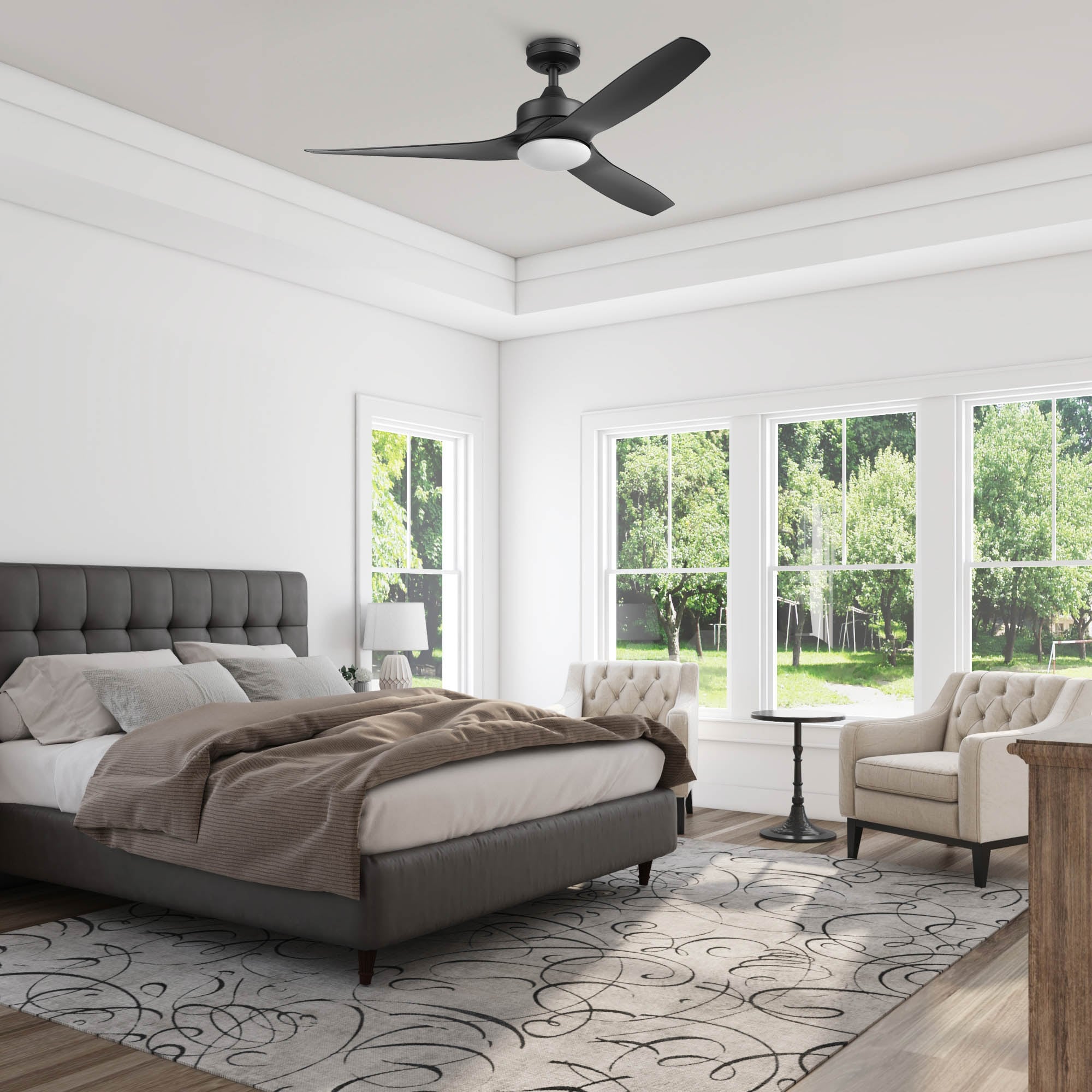 Honeywell 51854-26 Ceiling-Fans - View #7