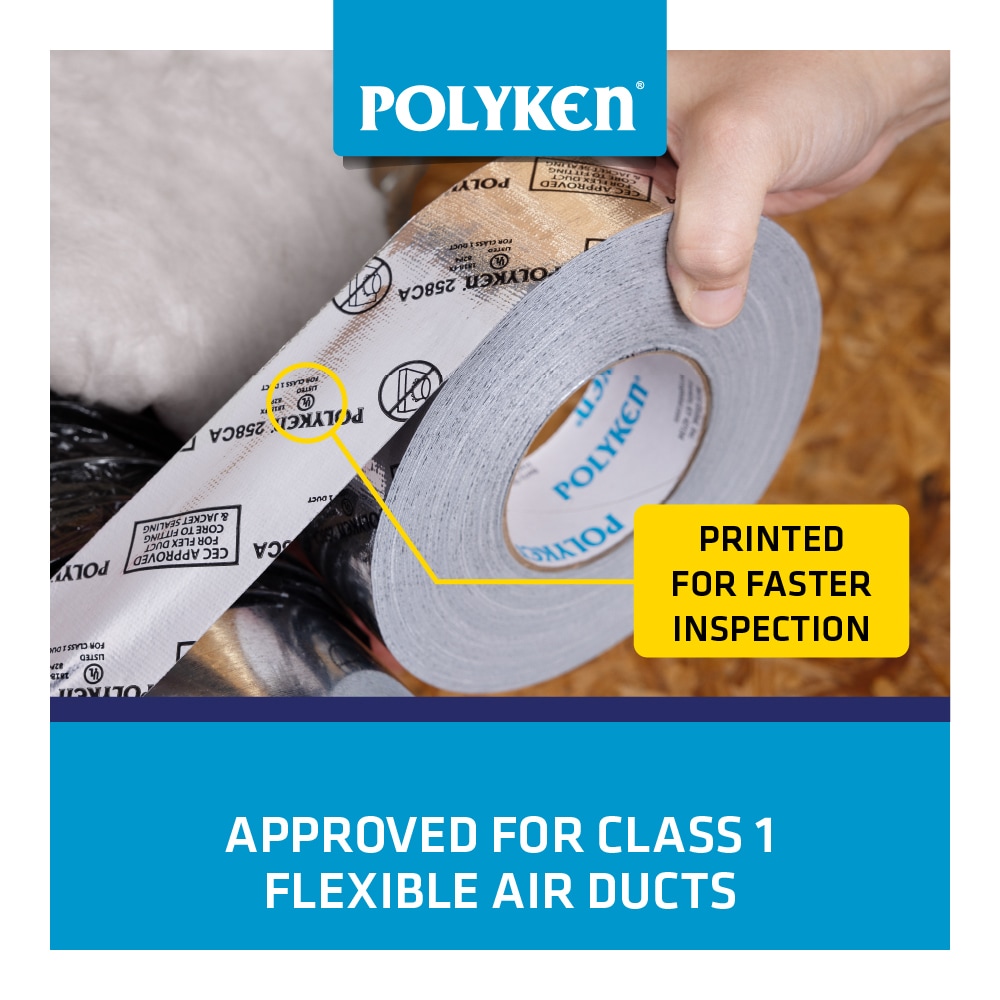 POLYKEN 1953974 Duct-Tape - View #4