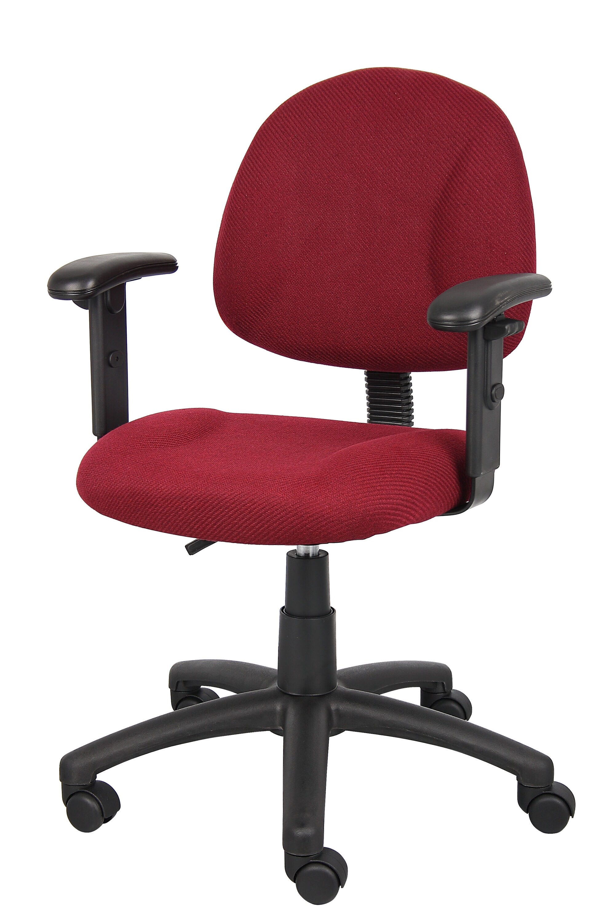 Boss Office Products B316-BY Office-Chairs - View #5