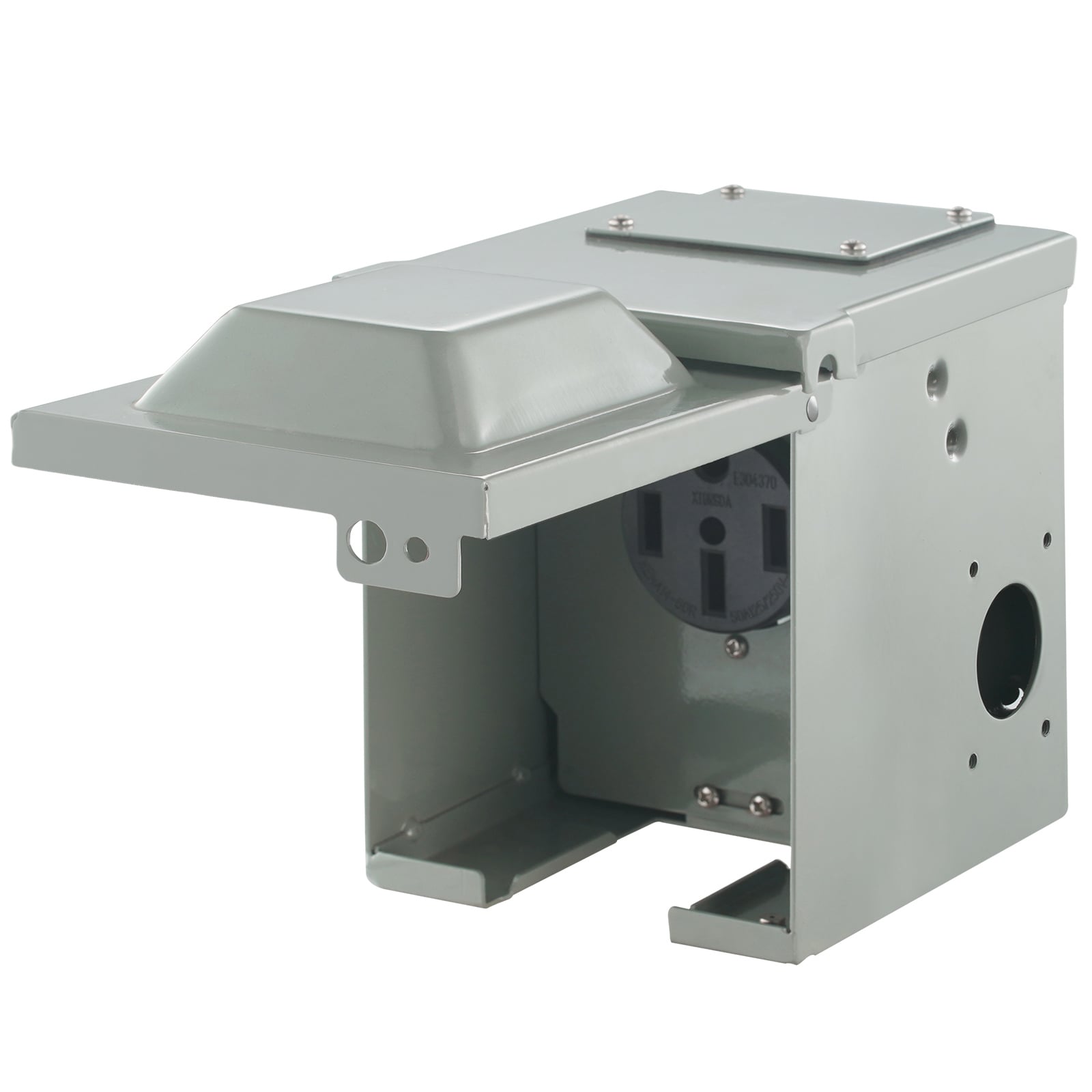 VEVOR SCDGNRV50A1401520V0 receptacles - View #9