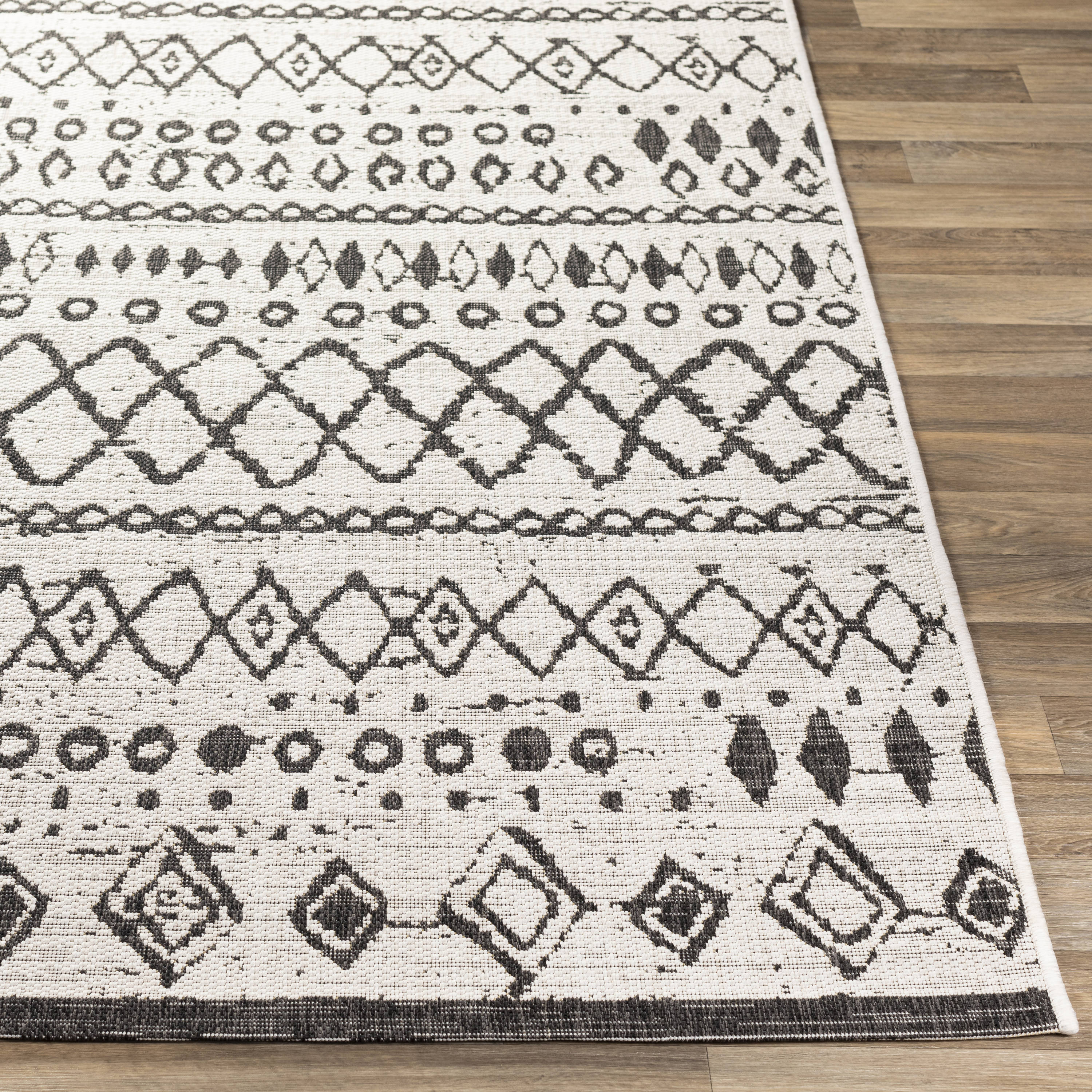 Surya EAG2341-710SQ rugs - View #2