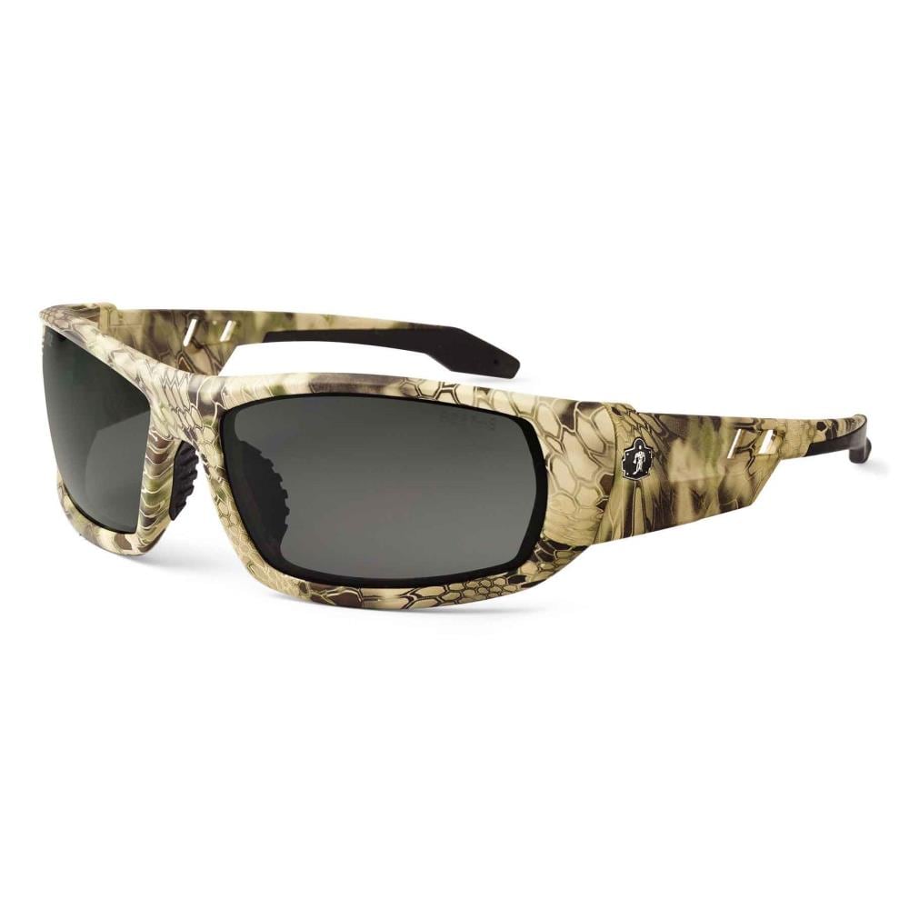 Skullerz 50330 Odin Plastic Safety glasses