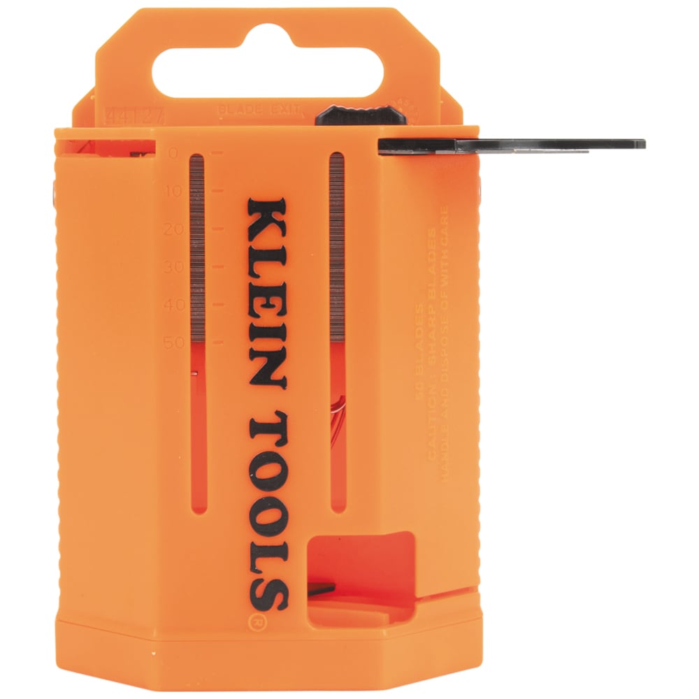 Klein Tools 44127 Replacement-Utility-Blades - View #4