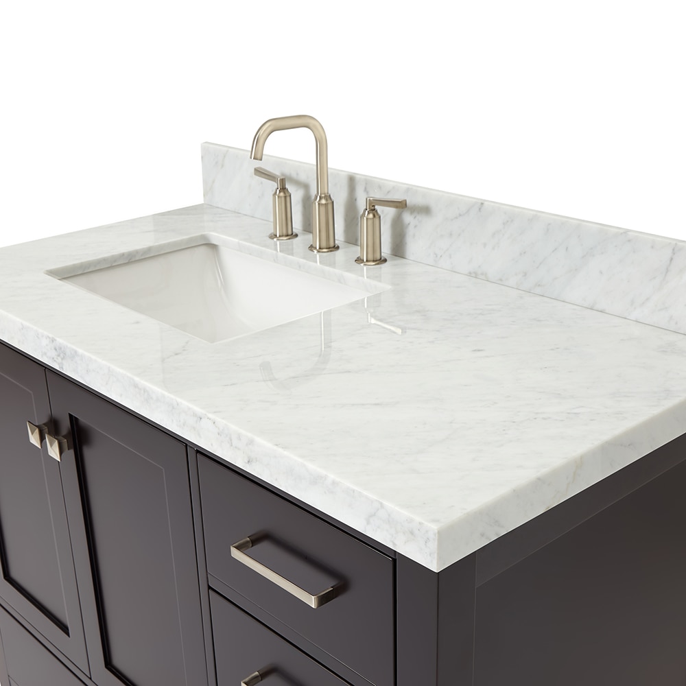 ARIEL A043SLCWRVOESP Bath-Vanity-Combo - View #8