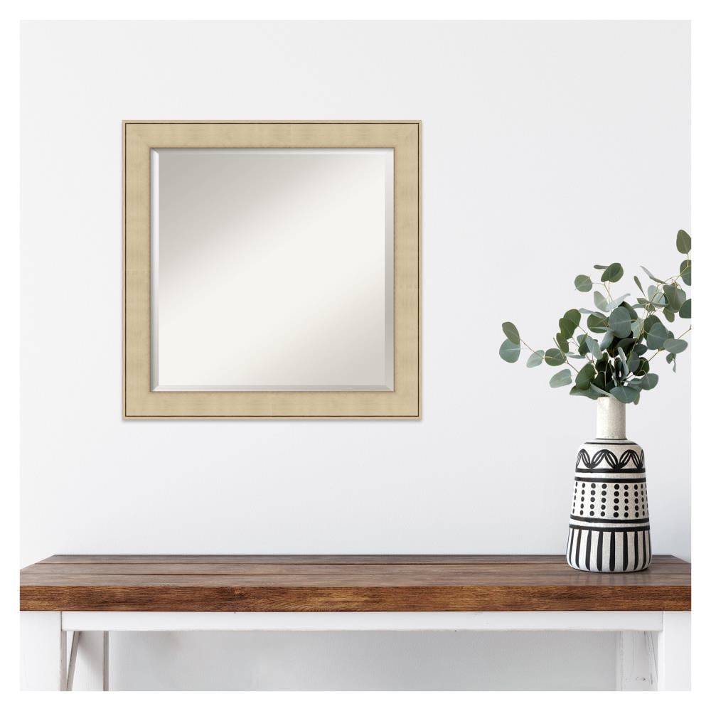 Amanti Art DSW4960869 Framed-Bath-Mirrors - View #5