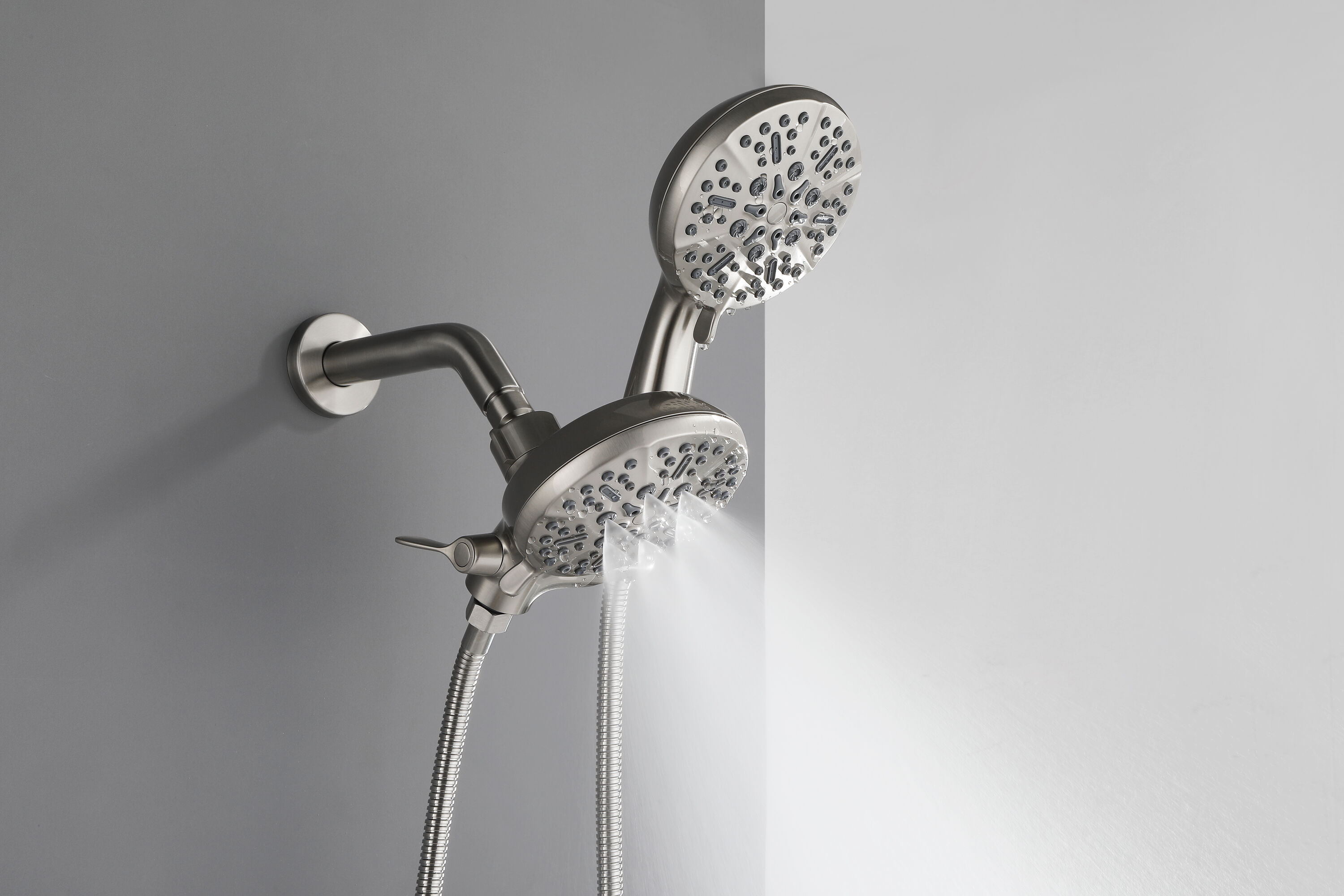 Royal Guard LSFJK0370 Showerhead-Bar-Panels - View #7