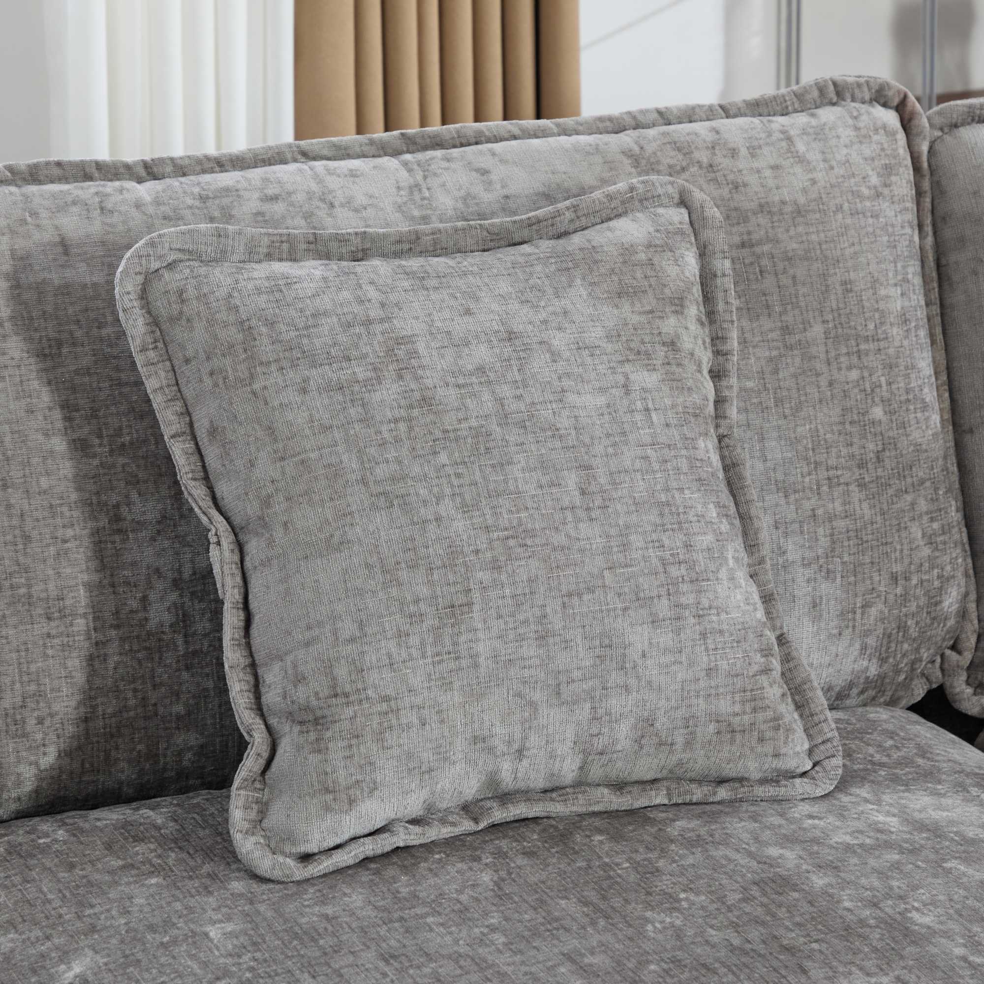 Tinyhomie LW-Y-OR-9358 Sofas-Loveseats - View #3