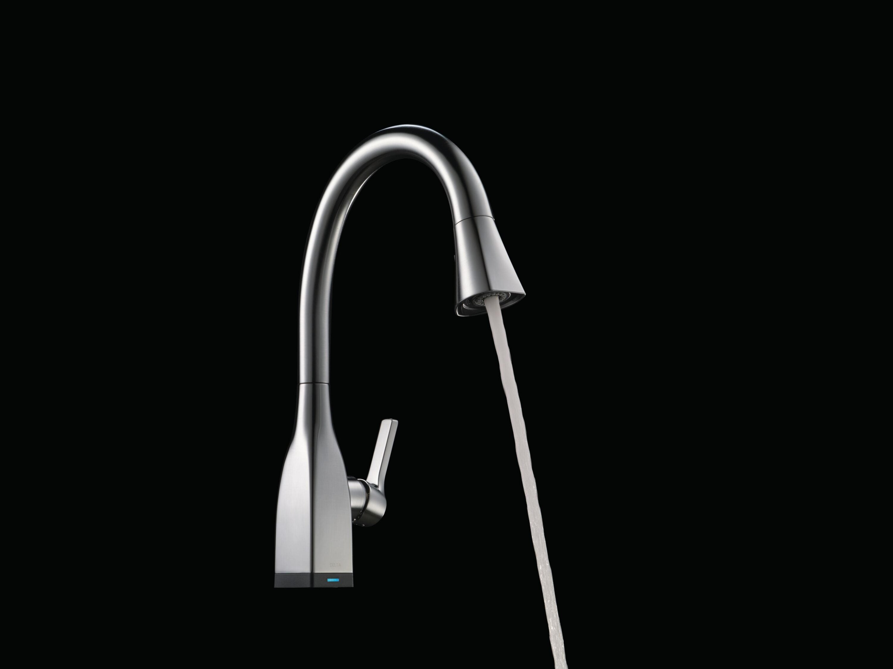 Delta 9183T-AR-DST Kitchen-Faucets - View #11