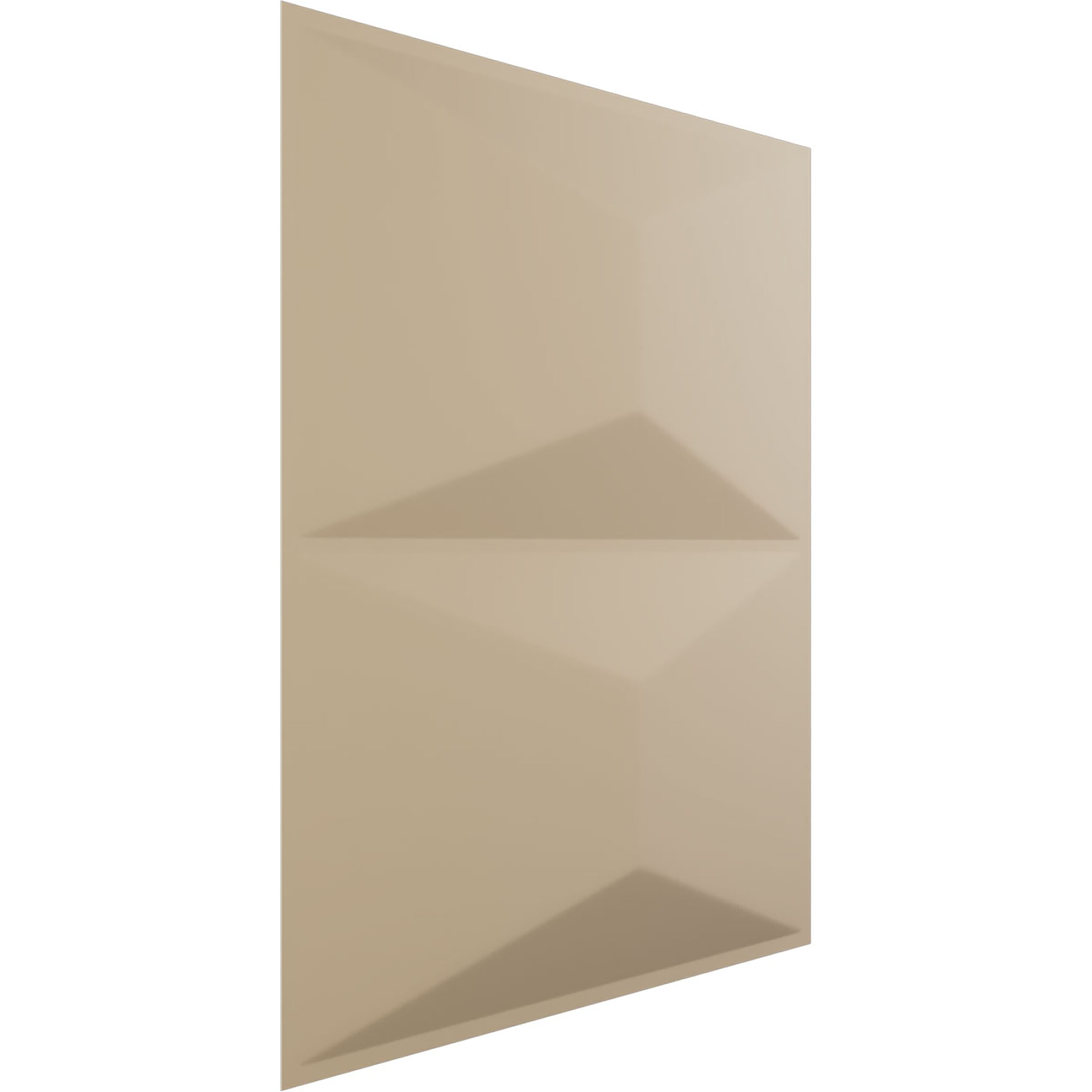 Ekena Millwork WP12X12ABGBE-CASE-12 Wall-Panels - View #2