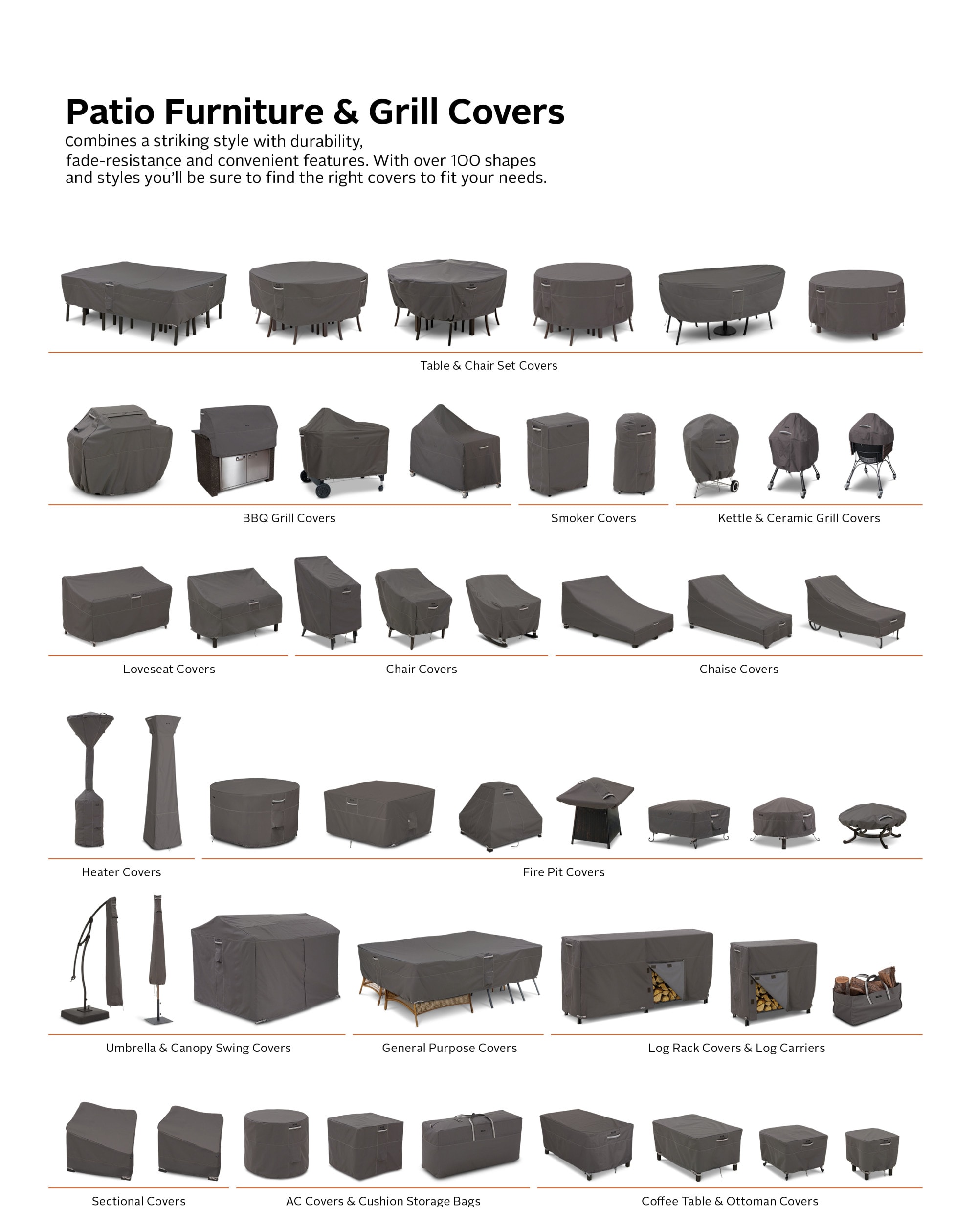 Classic Accessories 55-788-015101-EC Grill-Covers - View #12