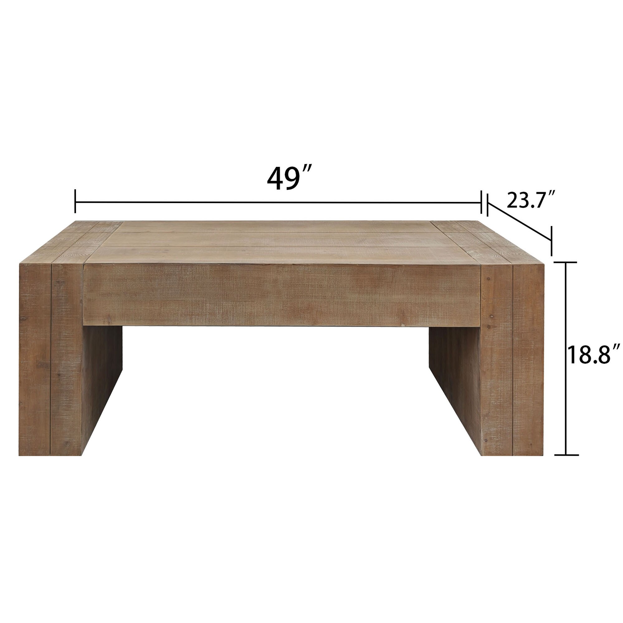Runesay AS18 End-Tables - View #2