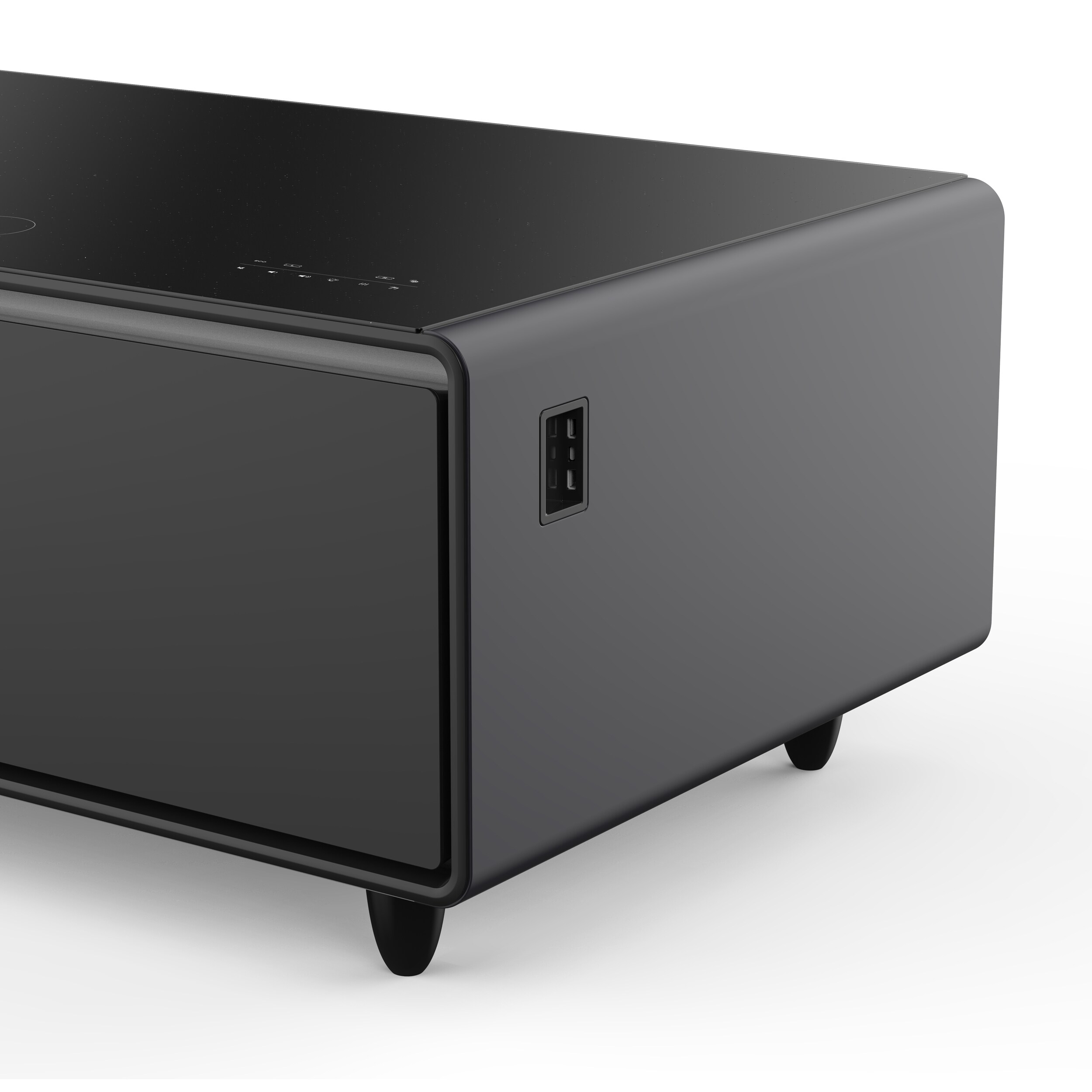 FORNO FCTFR7006-51BLK Coffee-Tables - View #12