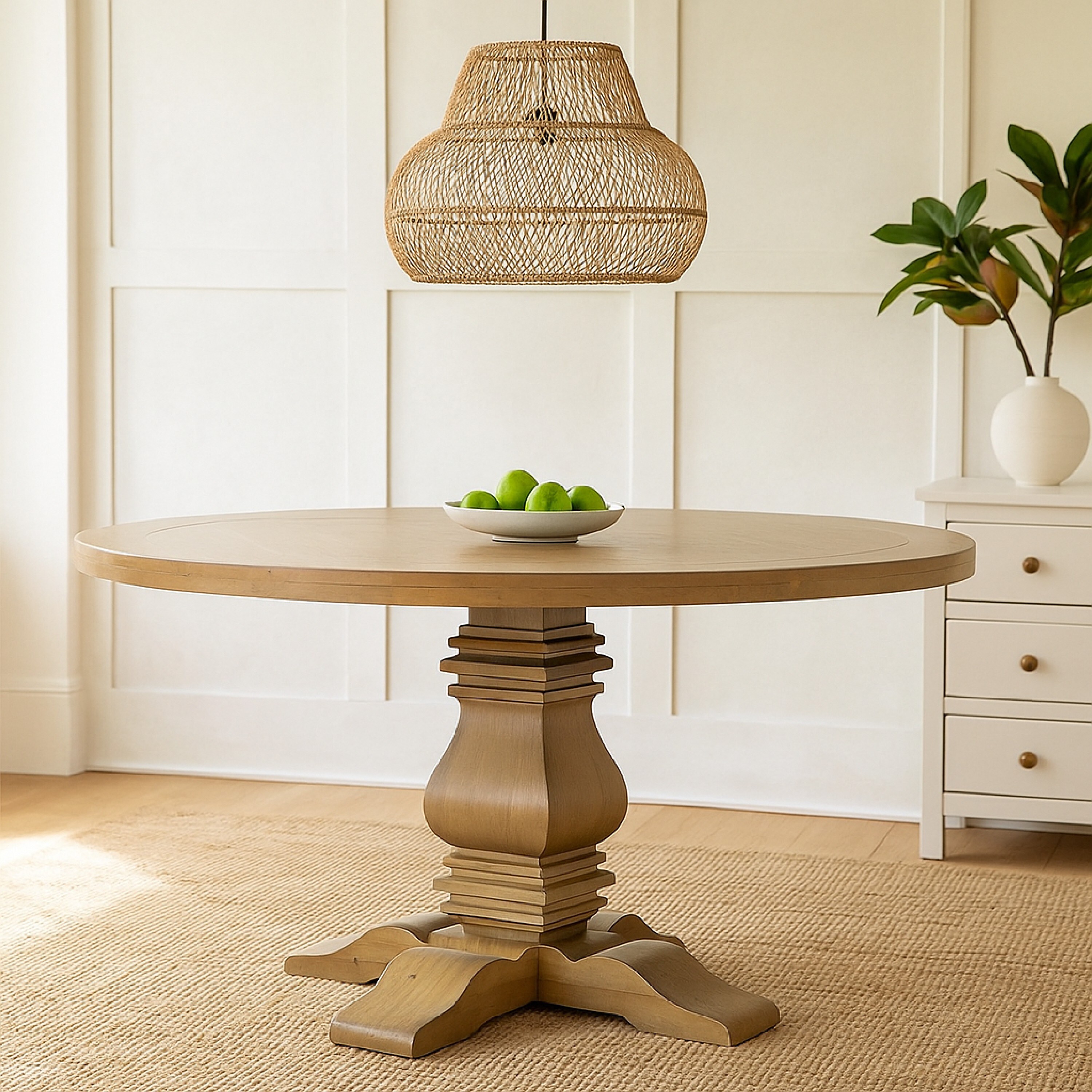 Benzara BM302408 Dining-Tables - View #5