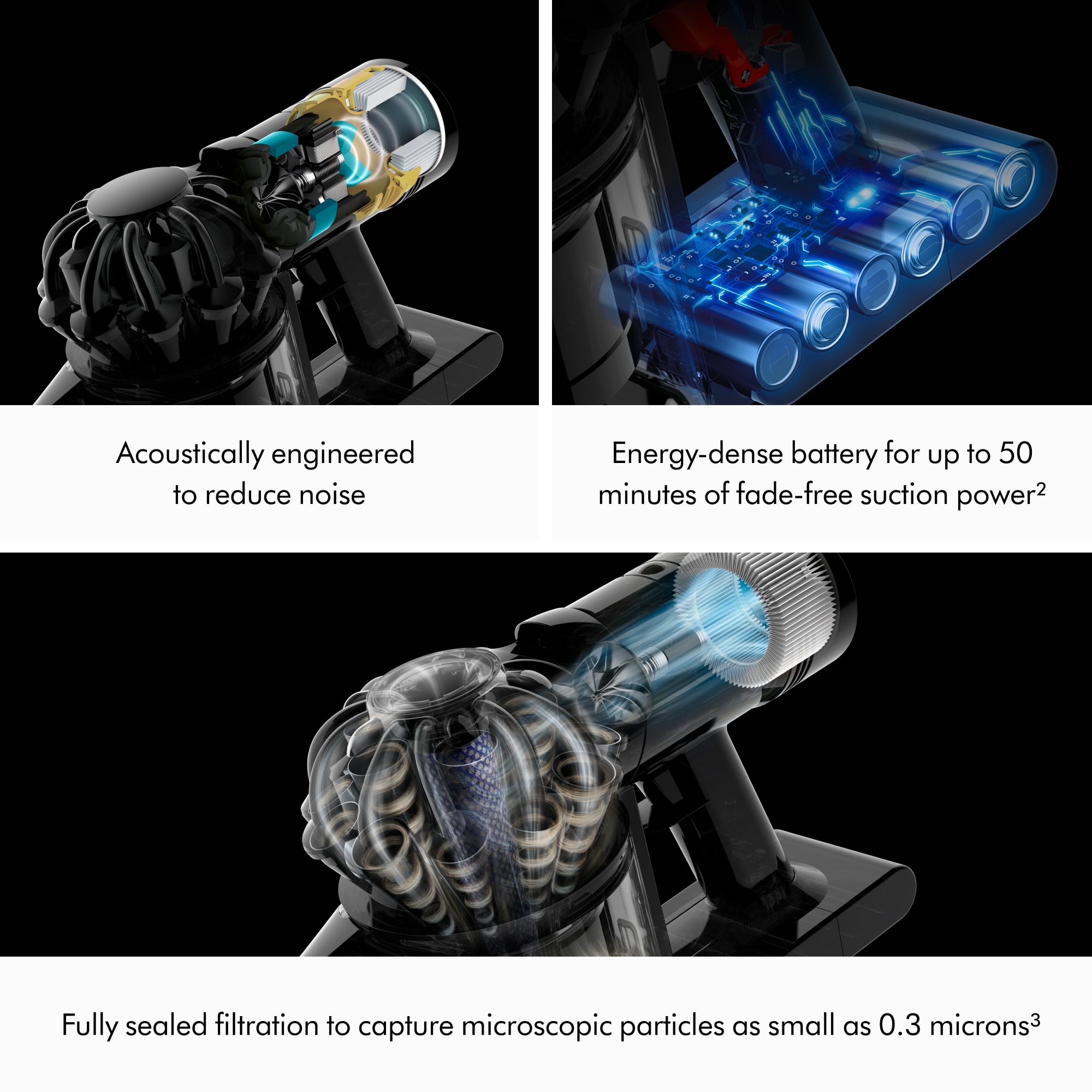 Dyson 586119-01 Handheld-Vacuums - View #3
