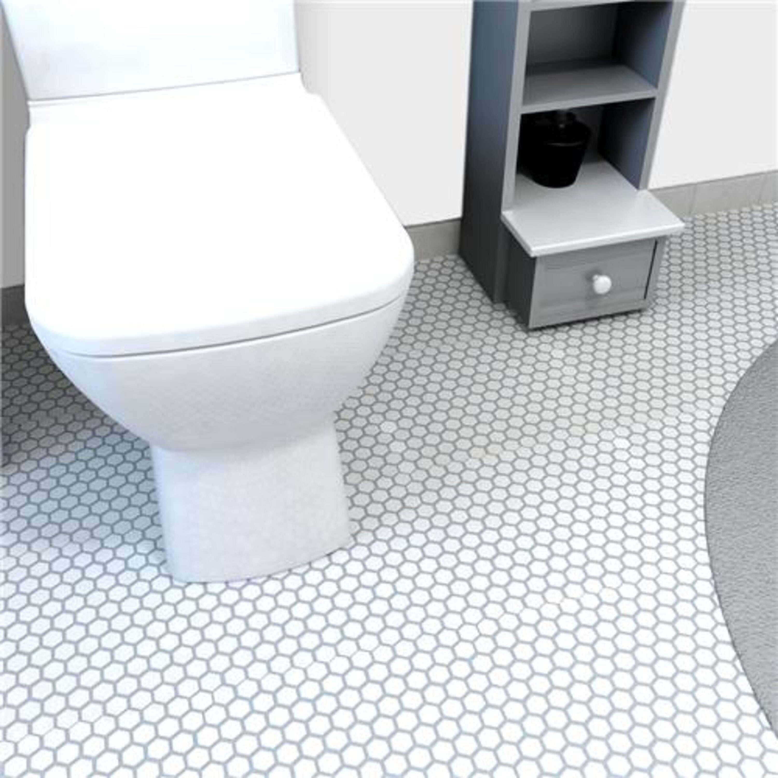 Affinity Tile FXLMHW Ceramic-Tile - View #2