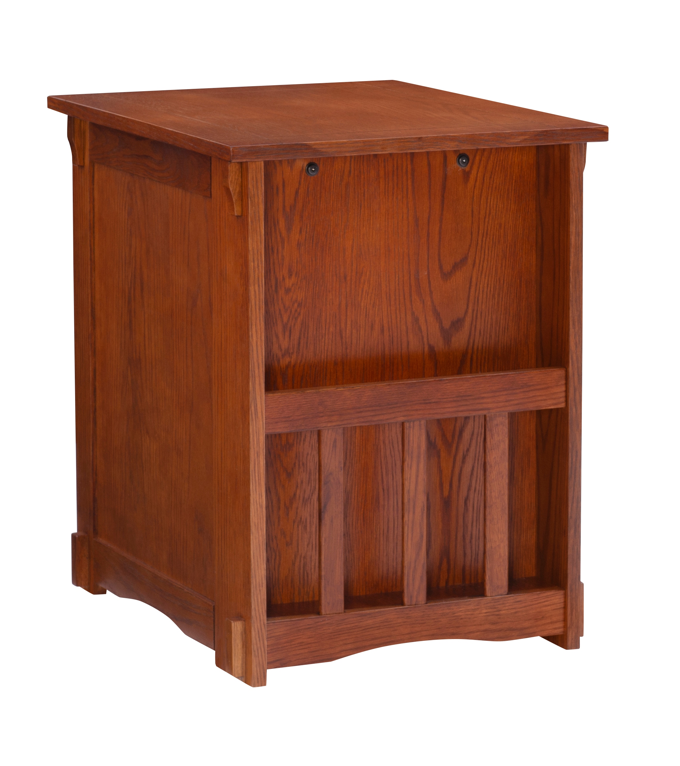 Powell PWLS331 End-Tables - View #2