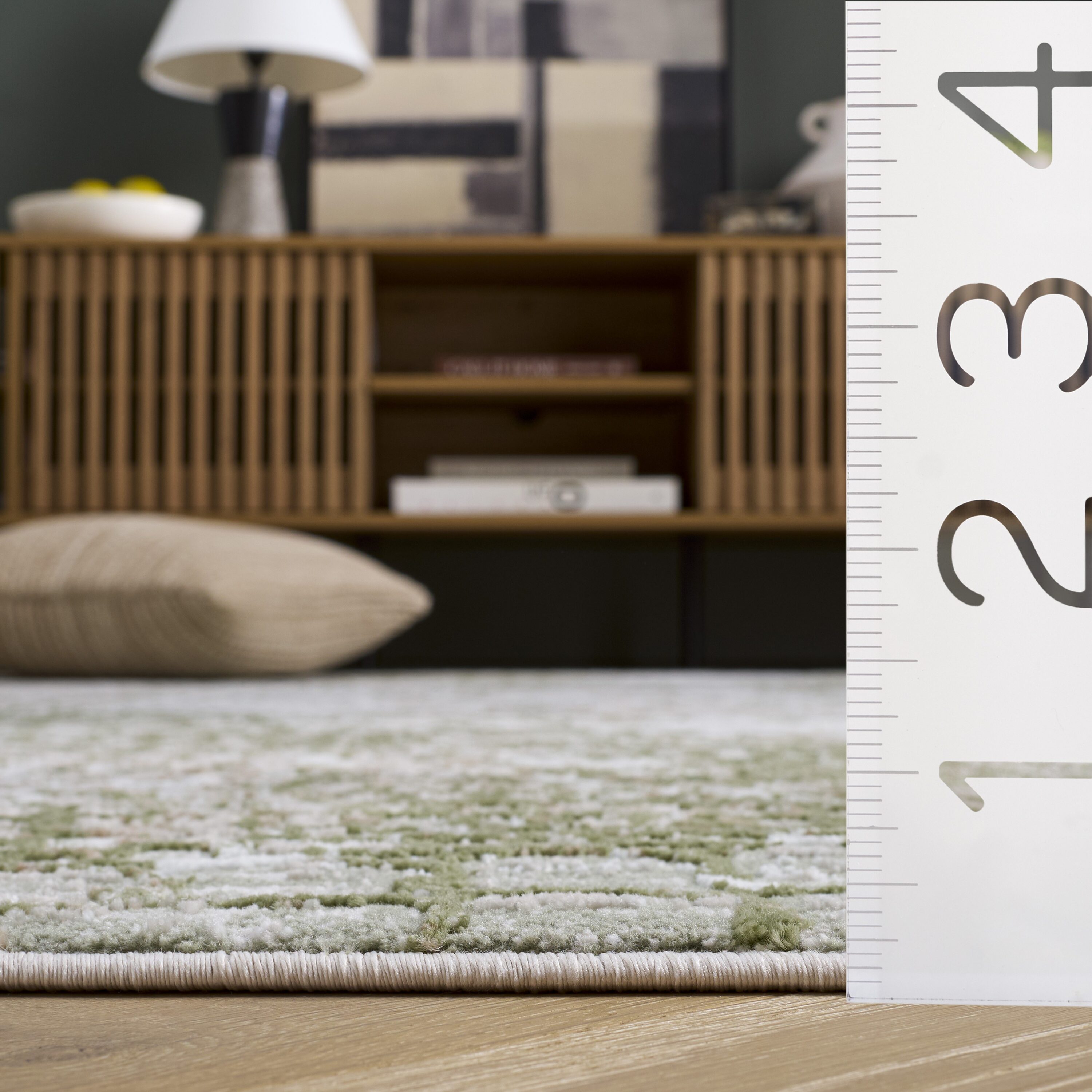 Safavieh CRT200Y-9 rugs - View #6