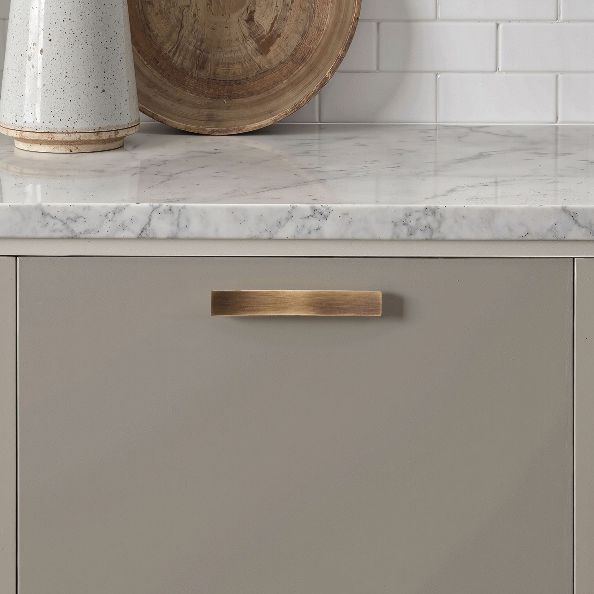 Continental Home Hardware RL021149 Cabinet-Pulls - View #2