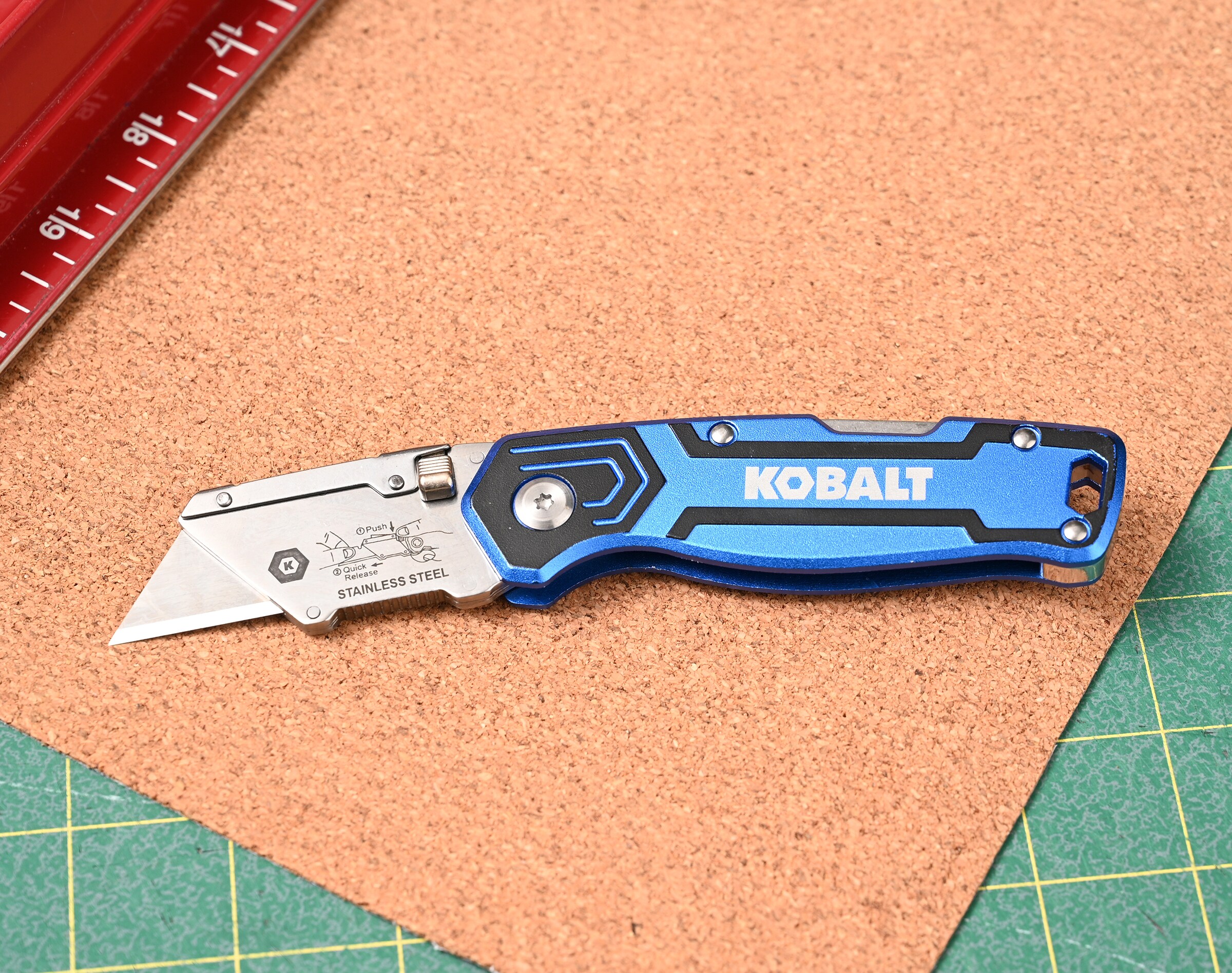 Kobalt 55905 c100416 - View #8