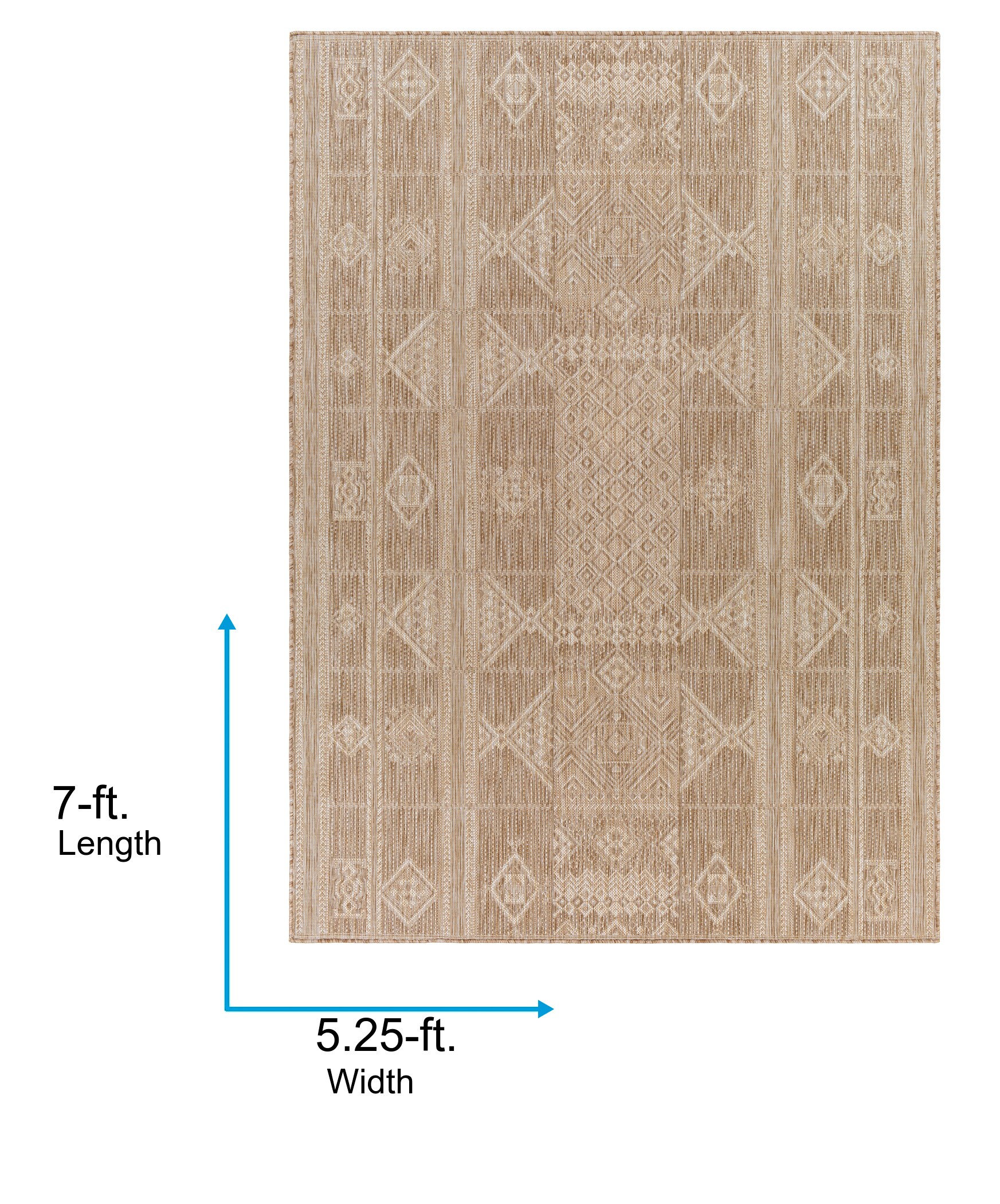Livabliss TRG2304-537 rugs - View #8