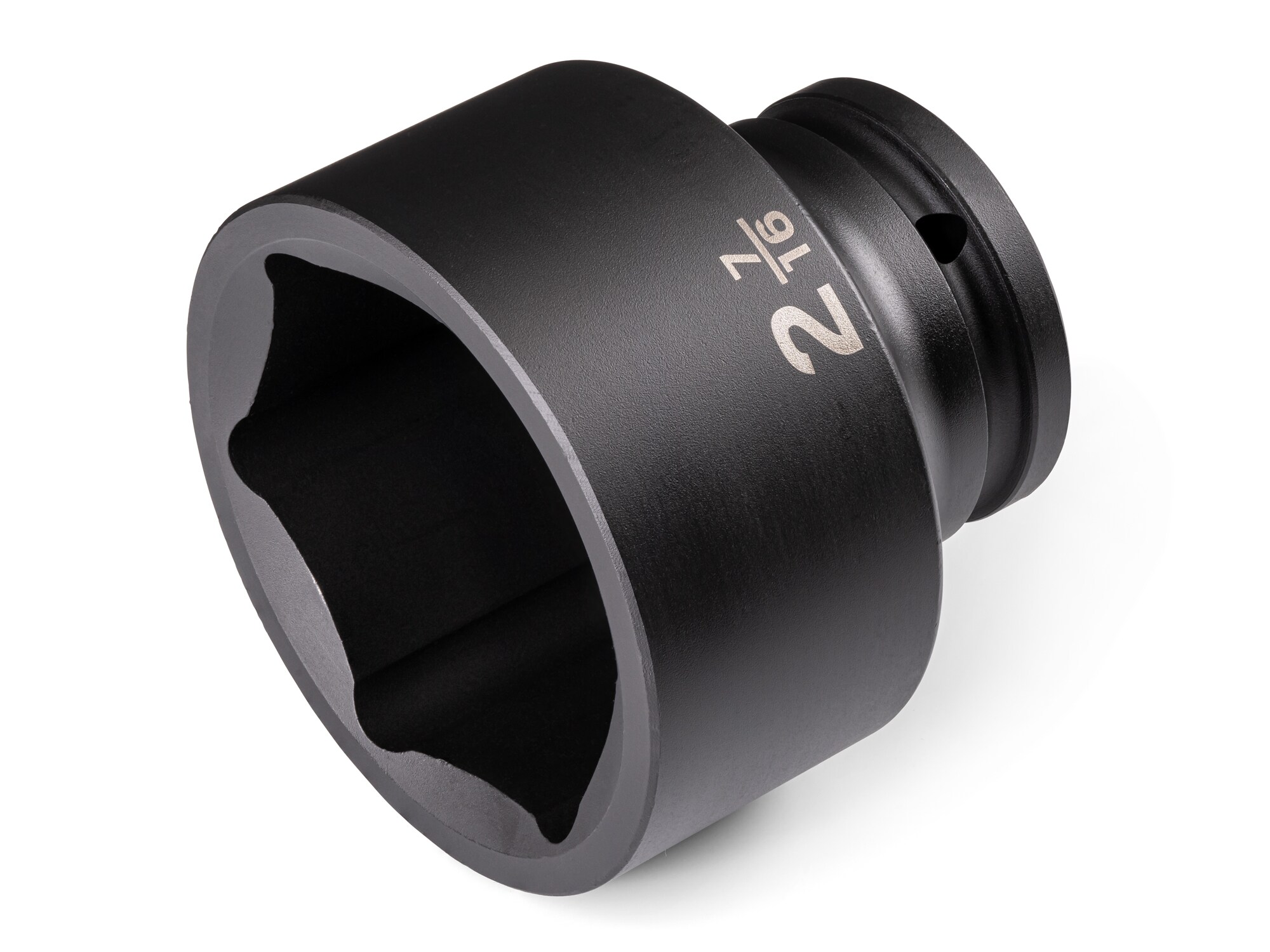 TEKTON SID32062 Standard (SAE) 3/4-in Drive 2-7/16-in 6-point Impact Socket Individual