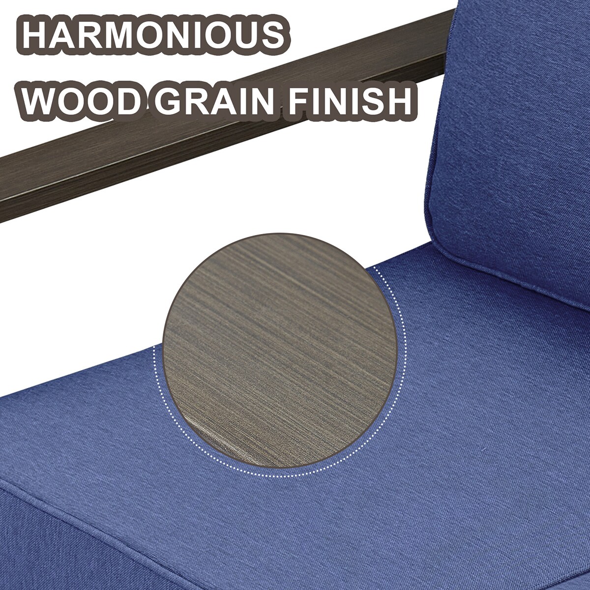 Rilyson FS129-1X2 Patio-Chairs - View #4