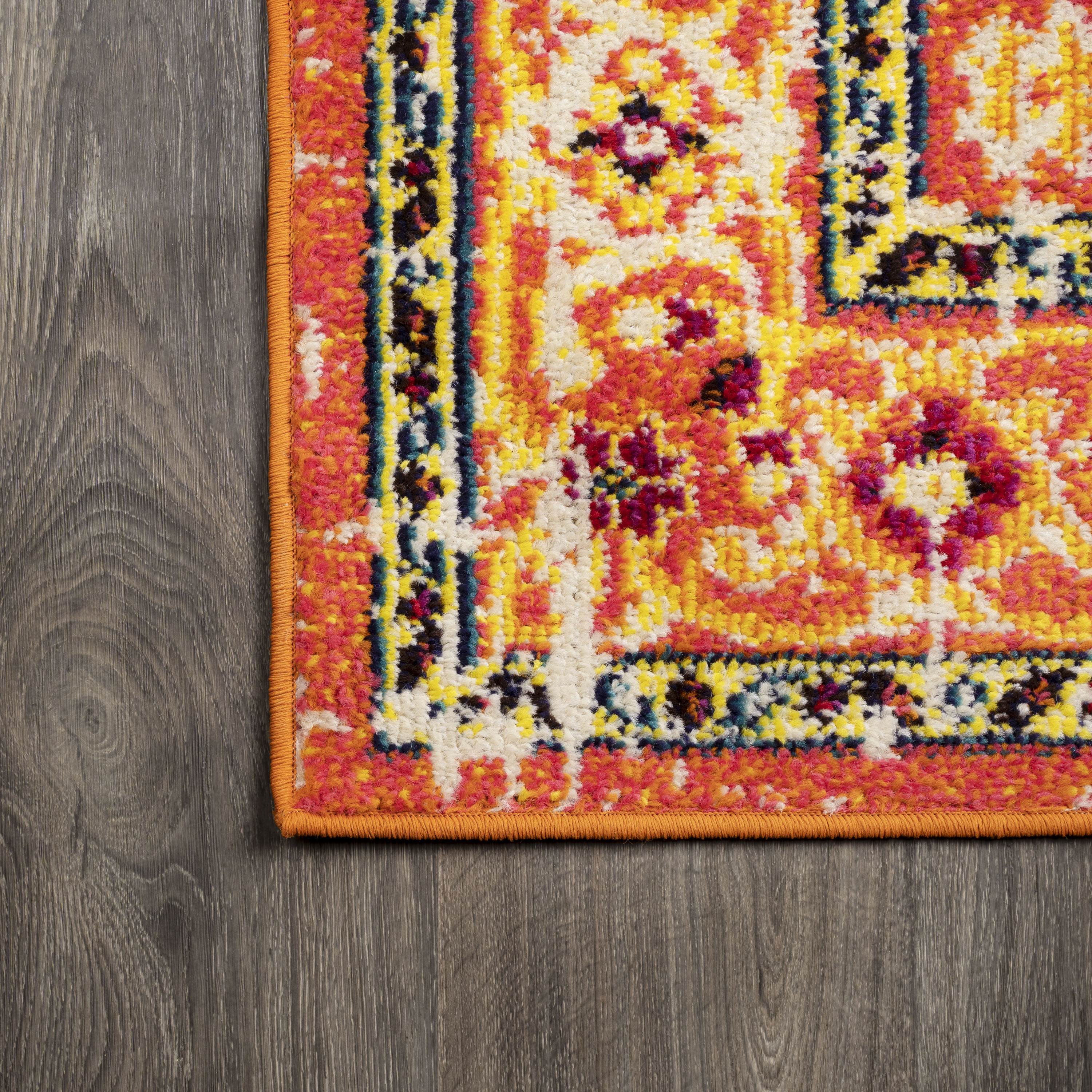 JONATHAN  Y MDP207D-5 rugs - View #10
