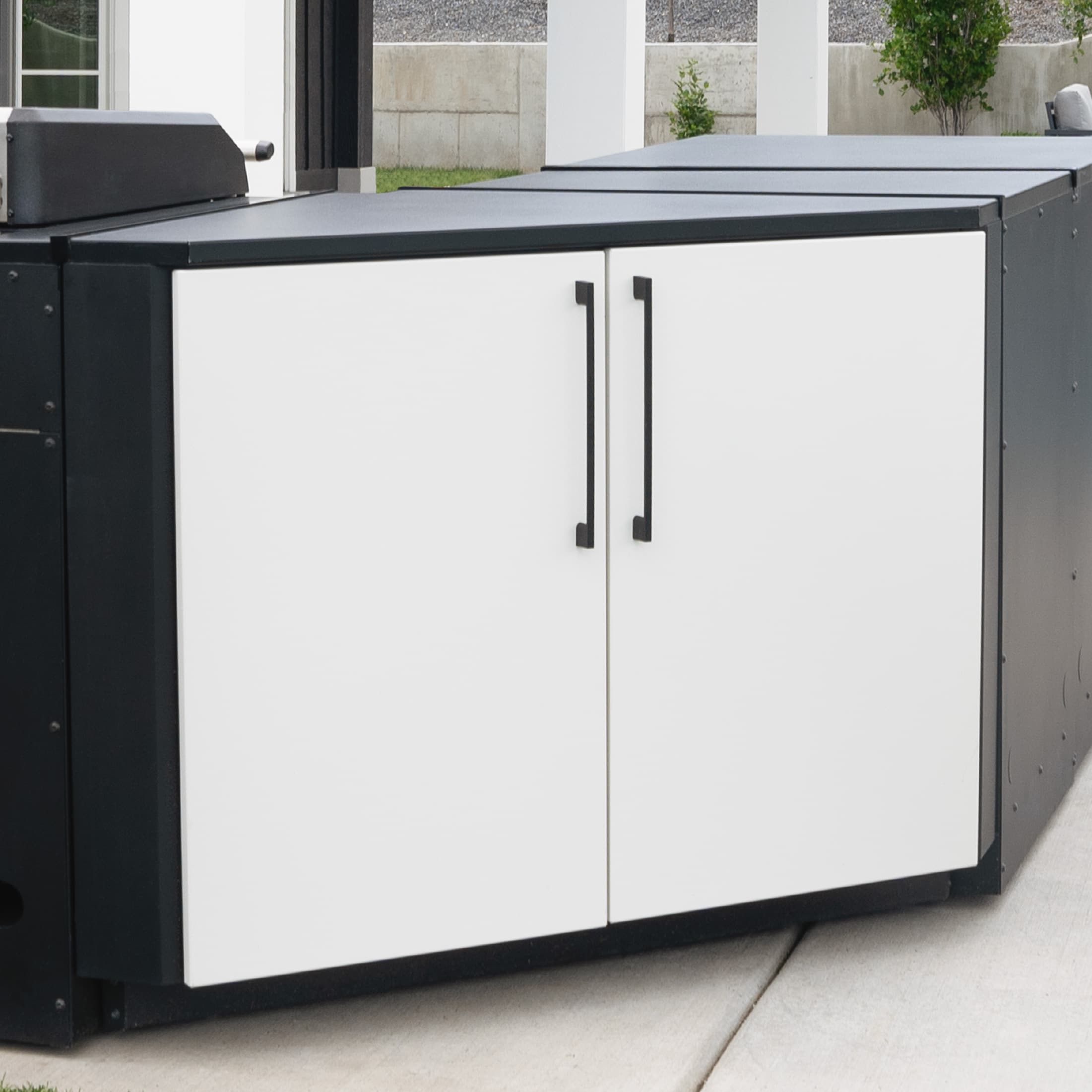 Blackstone 6710 Modular-Outdoor-Kitchens - View #2