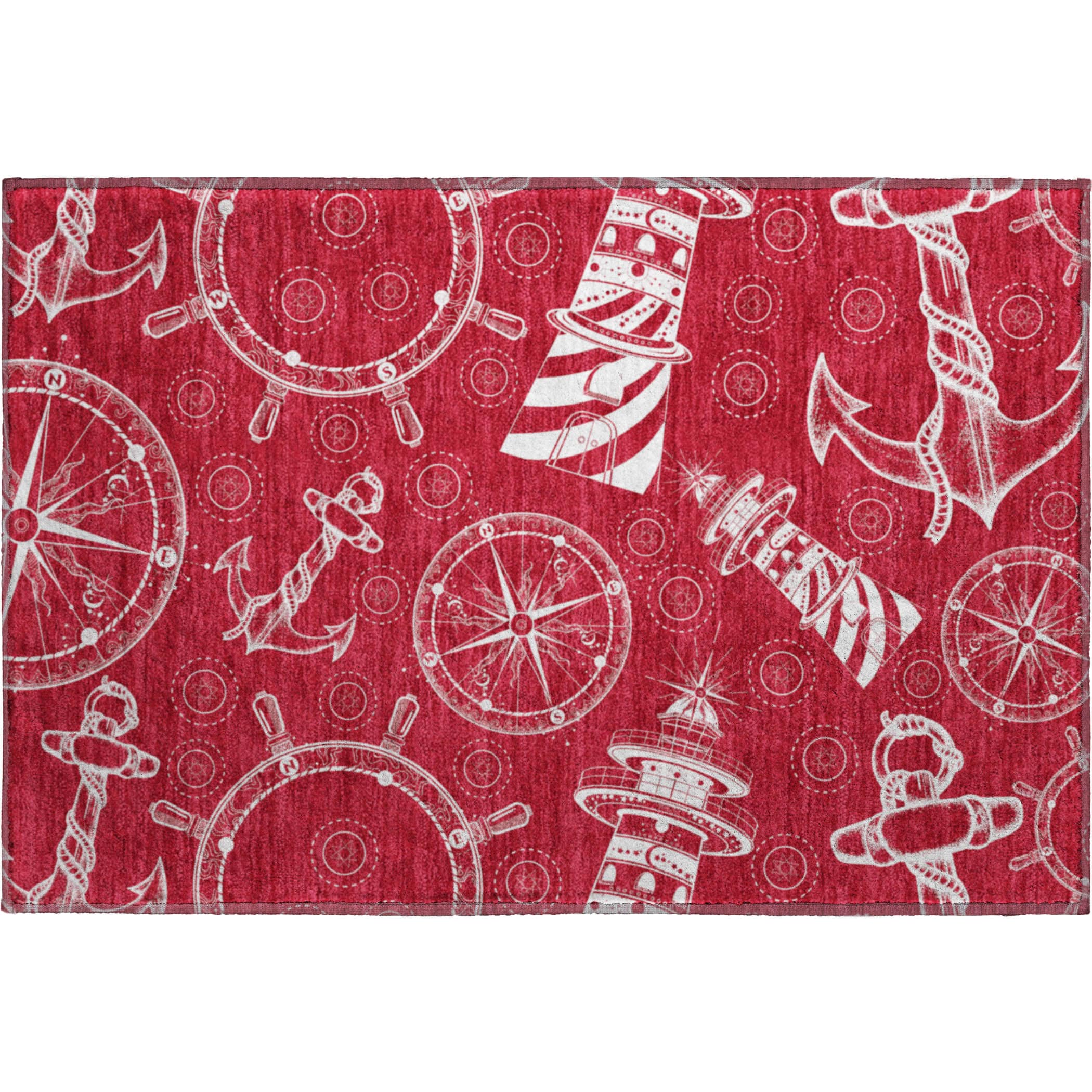 Addison Rugs AMF154RD20X30 rugs - View #2
