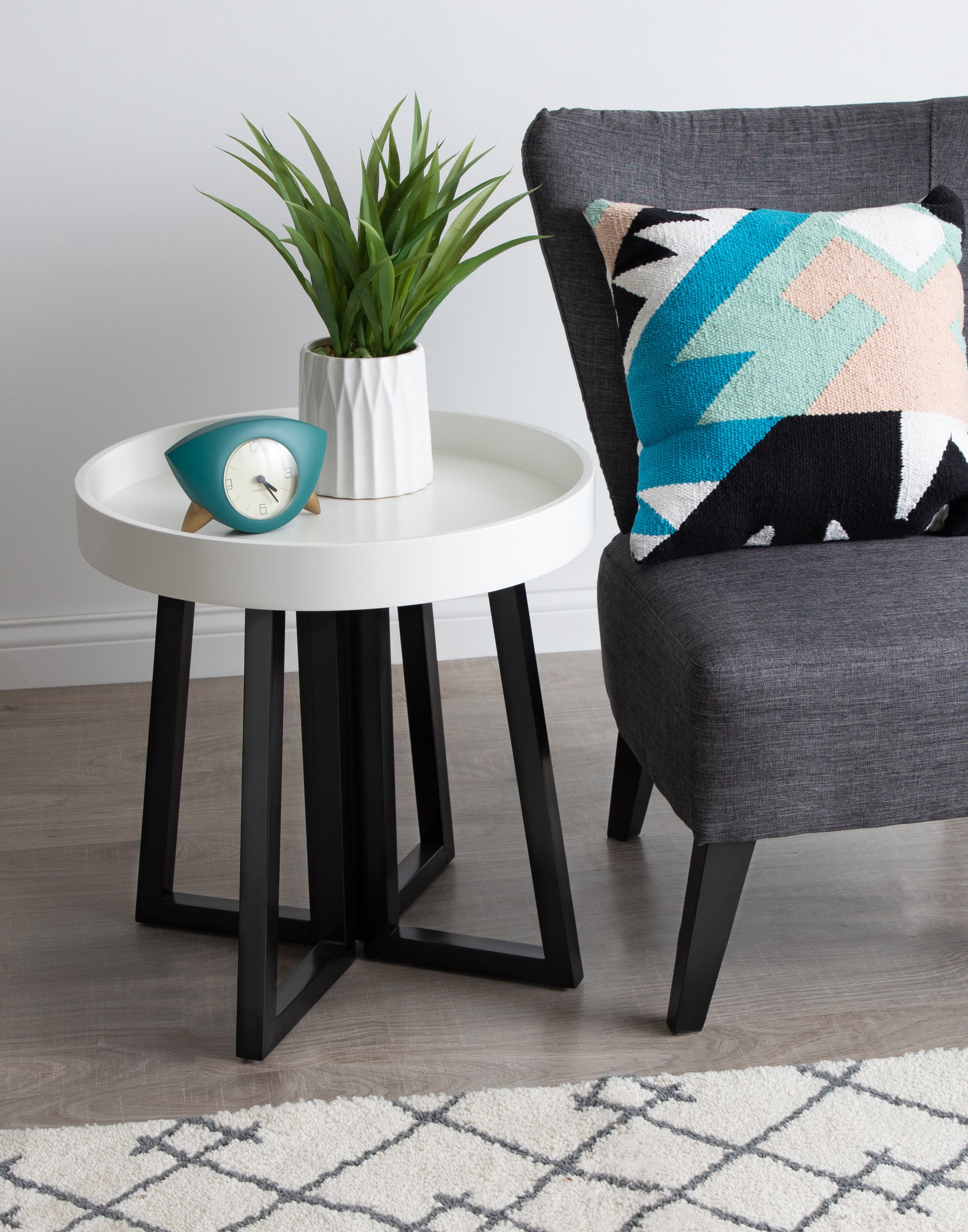 Kate and Laurel 215863 End-Tables - View #6