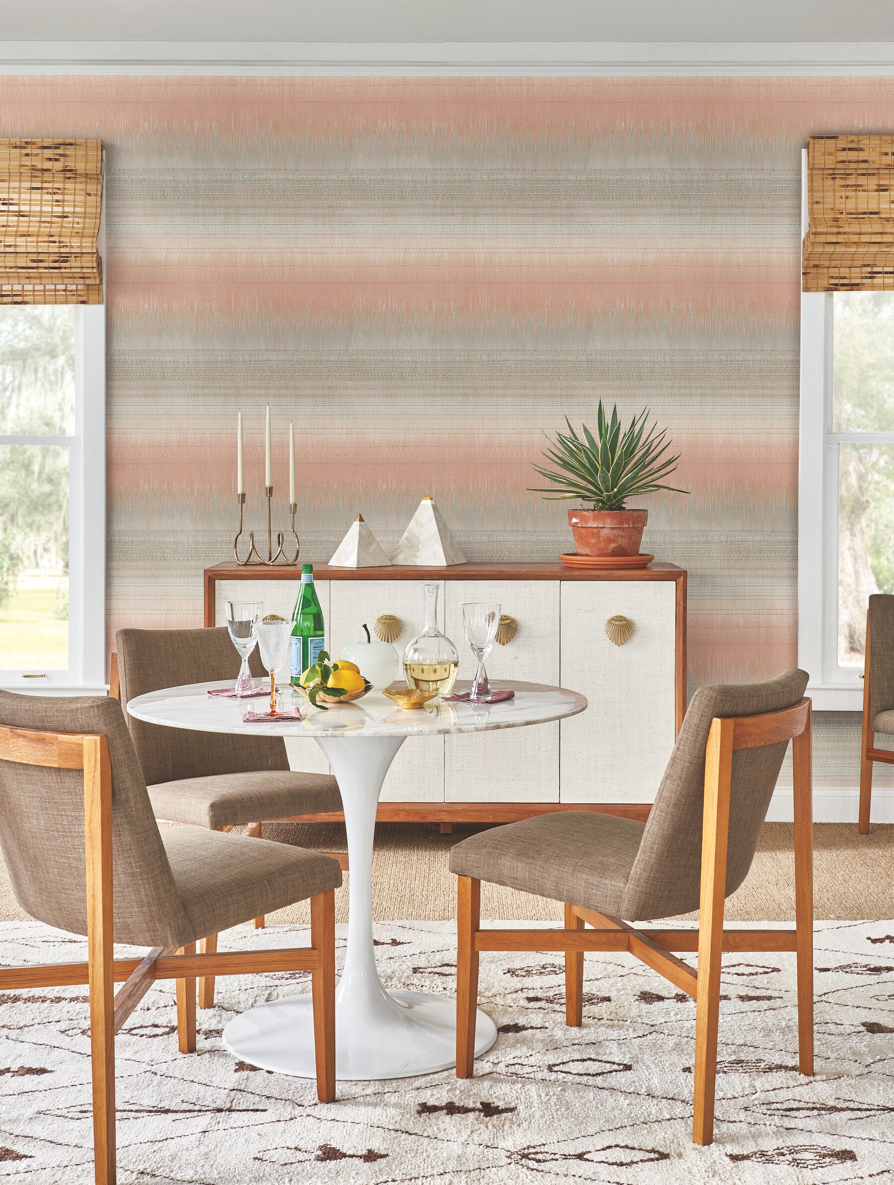 York Wallcoverings BO6621 wallpaper - View #3