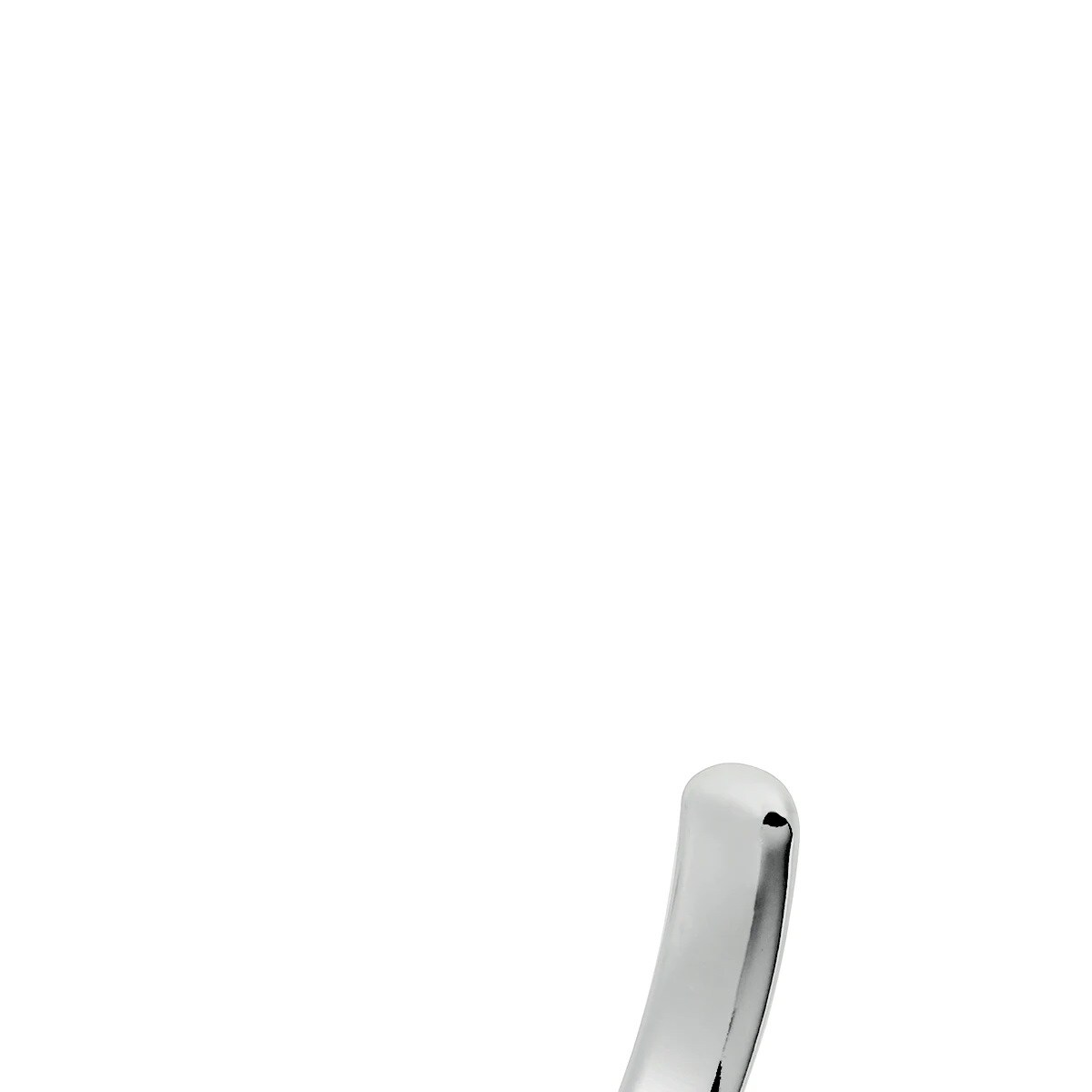Hickory Hardware P25025-CH Decorative-Wall-Hooks - View #2