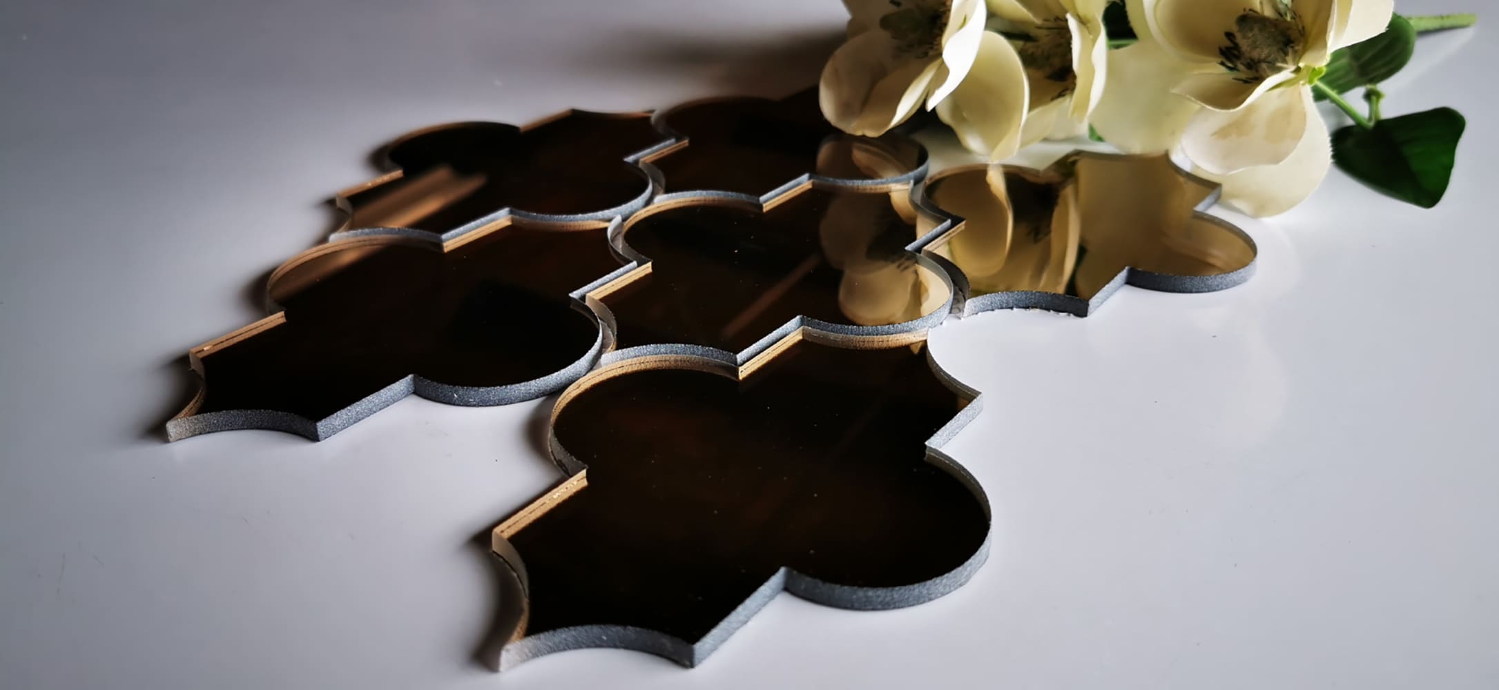 Abolos LWSREFSLT-GO Ceramic-Tile - View #4