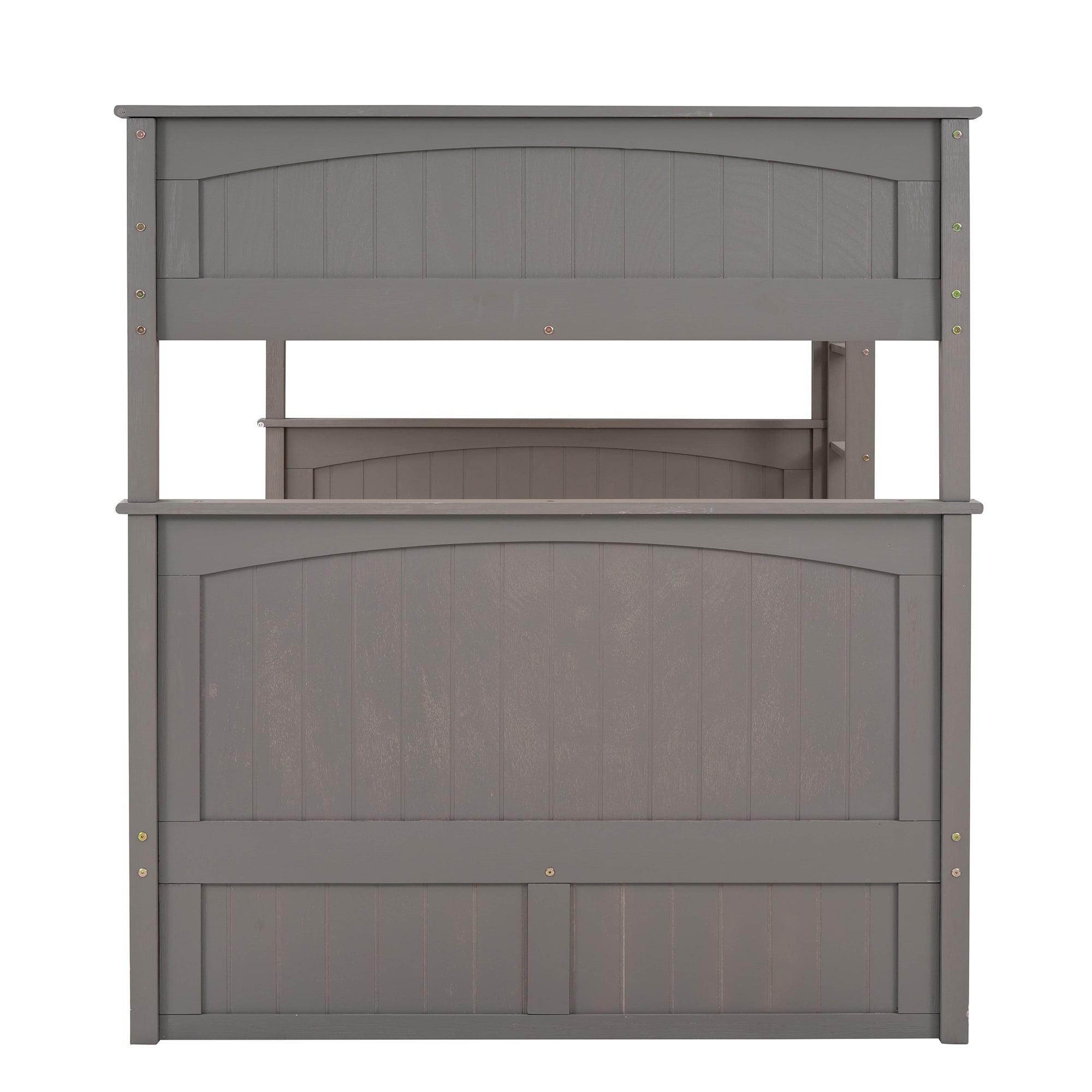Qualler BTLE0044N Bunk-Beds - View #7