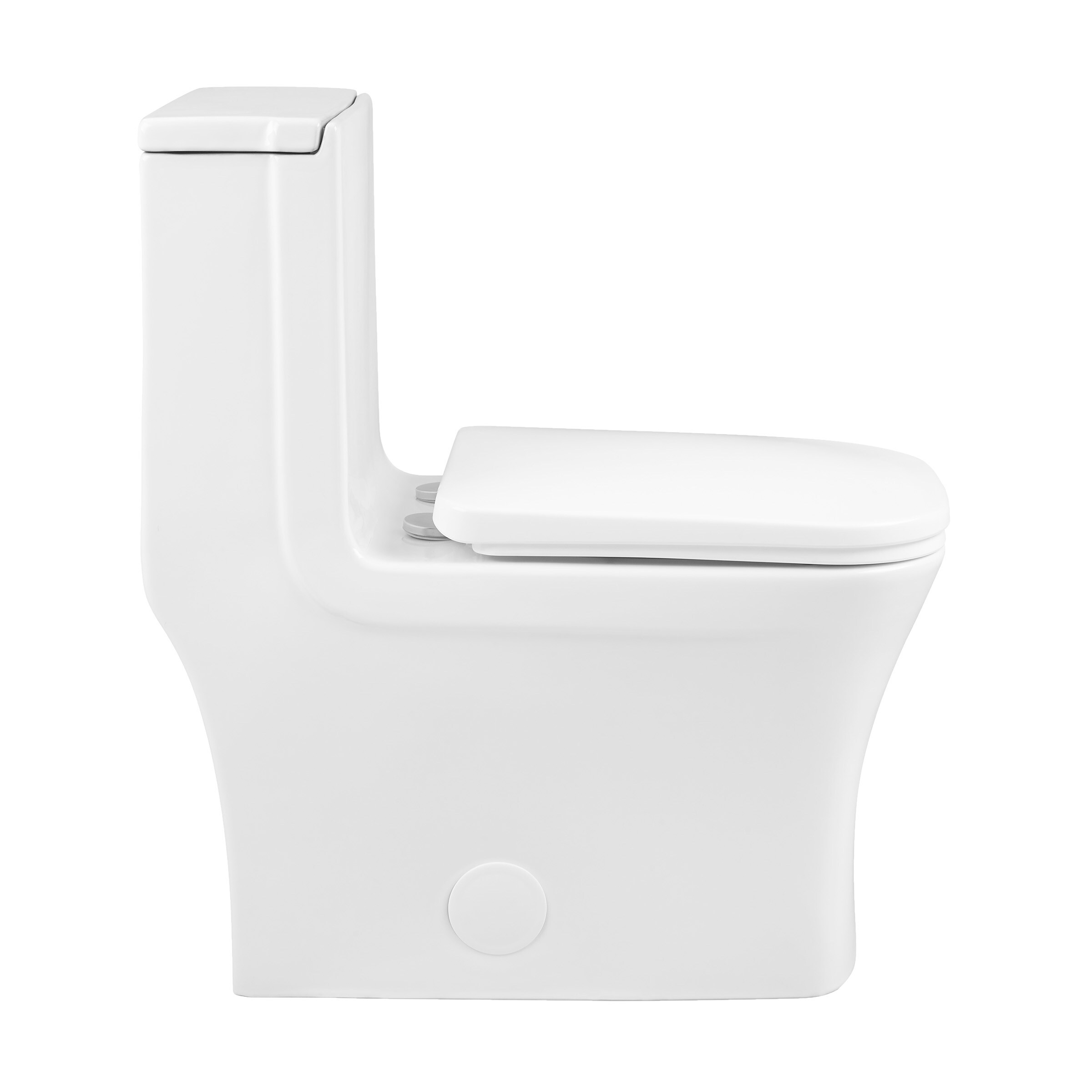 Swiss Madison SM-25-1TBAS13WH toilets - View #3