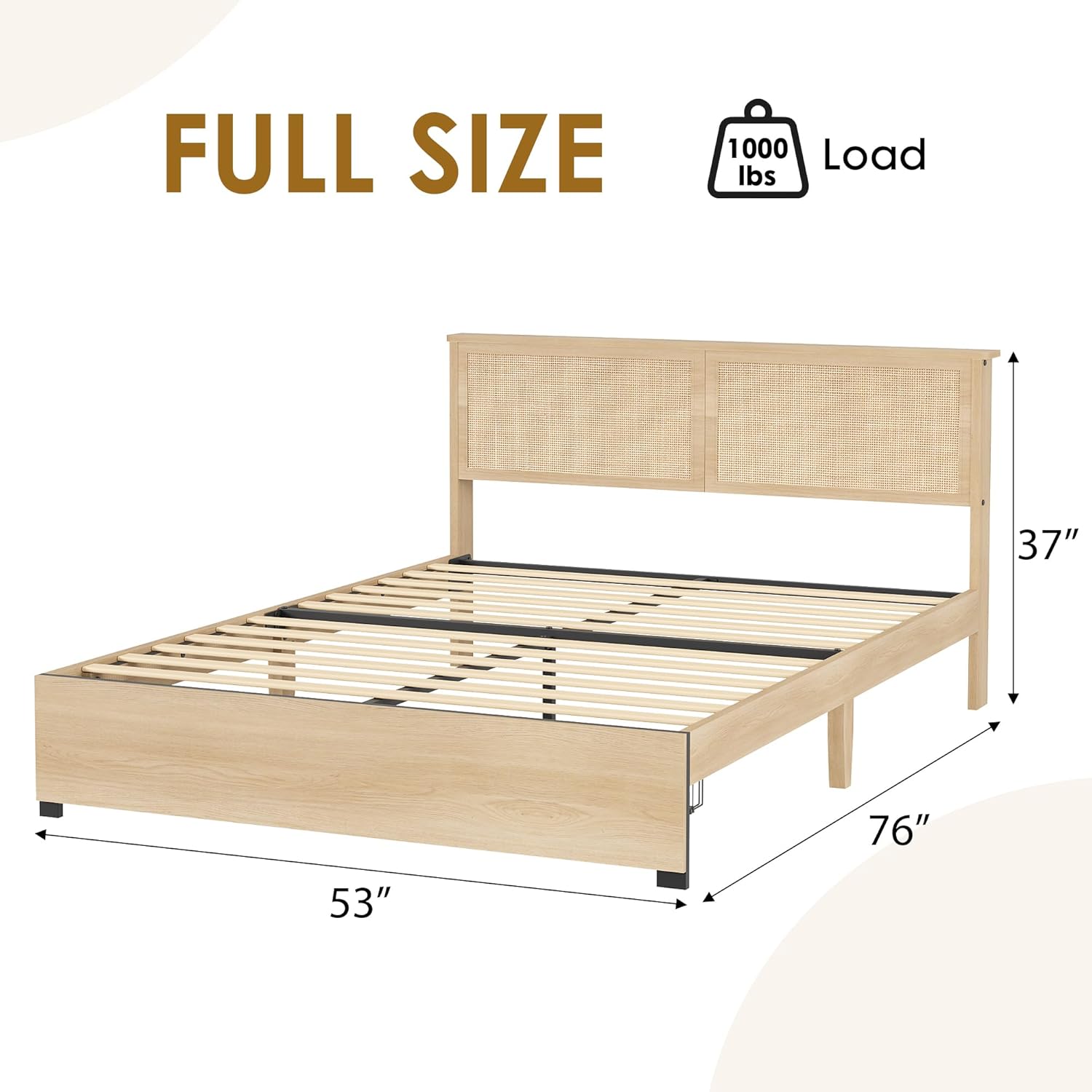 Qeetex DHZ-PHO-13X70QL3 beds - View #2