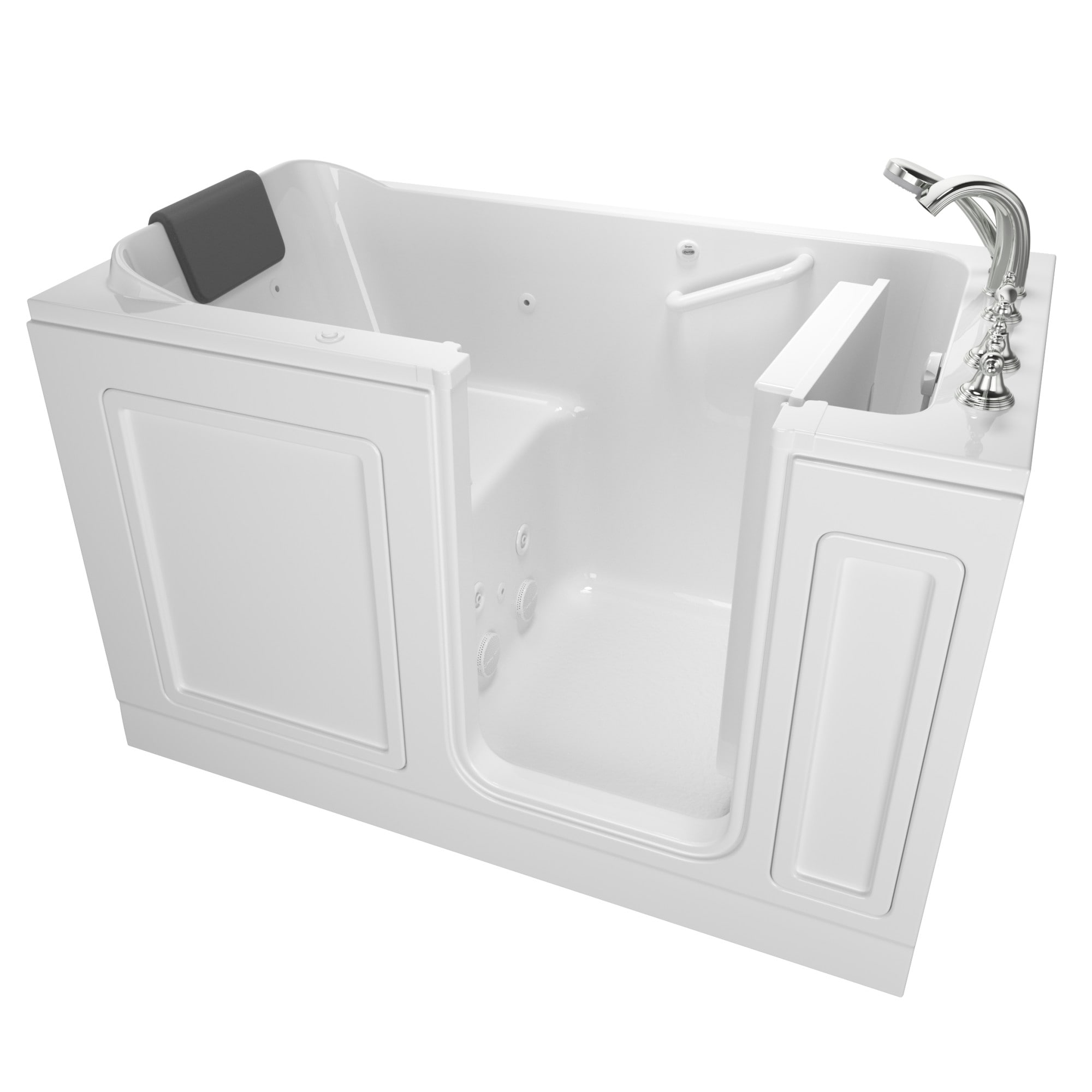 American Standard 3260.219.WRW bathtubs - View #2