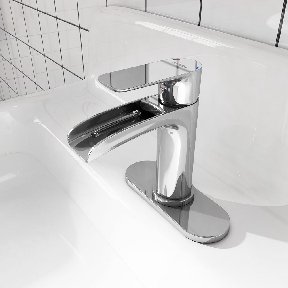 PARLOS 1436101 Lavatory-Faucets - View #4