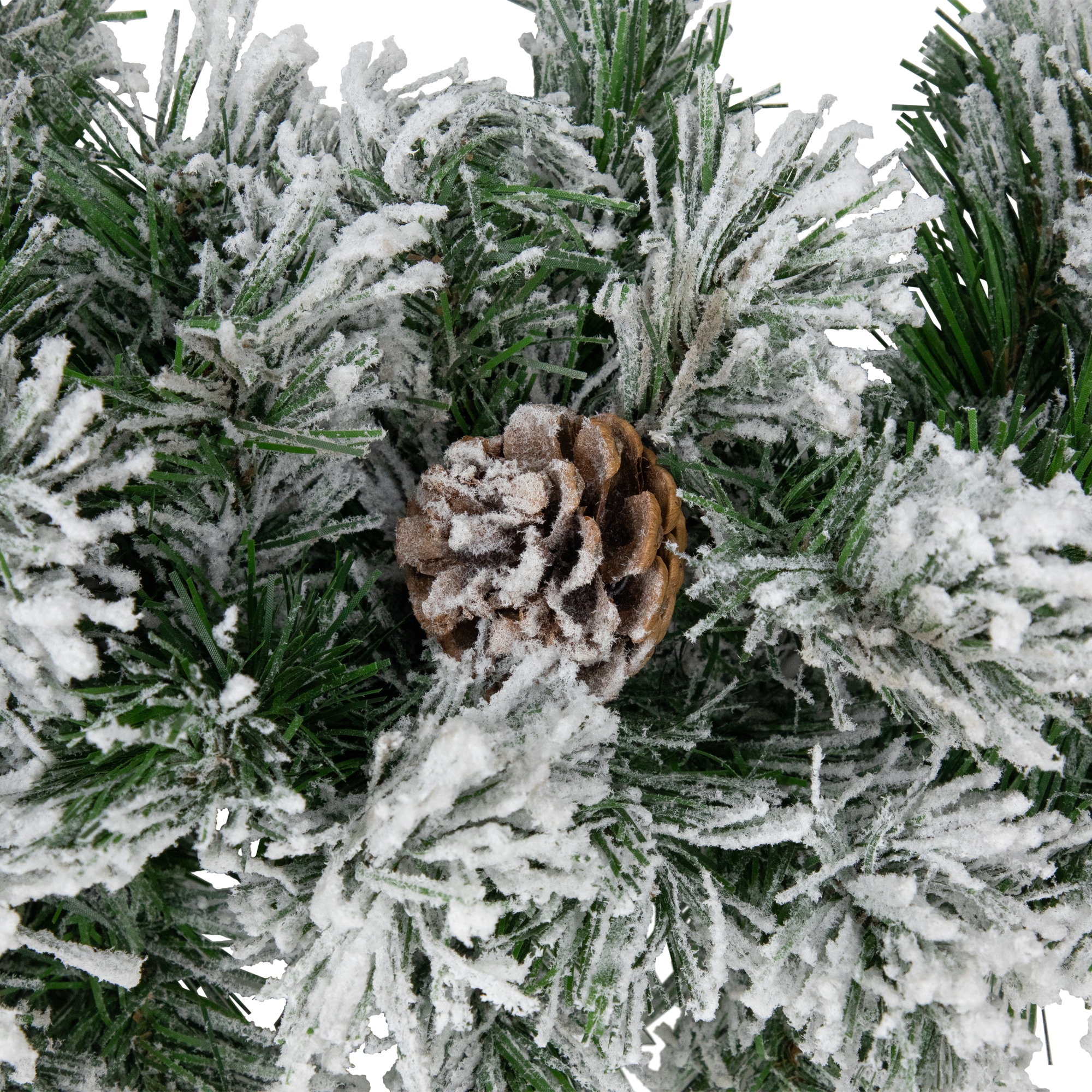 Northlight 32815678 Artificial-Christmas-Garland - View #6