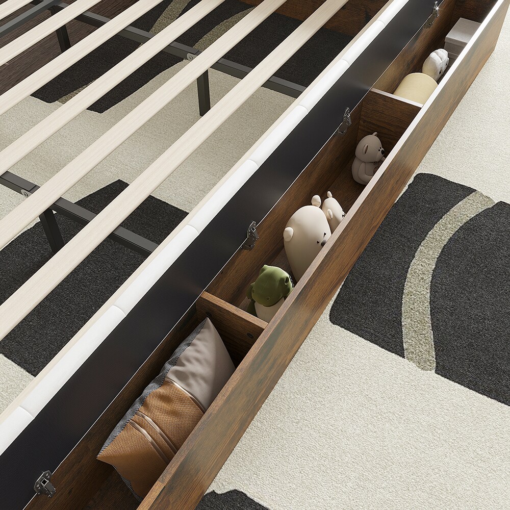 Homsee V-KF330085-03+04 beds - View #14