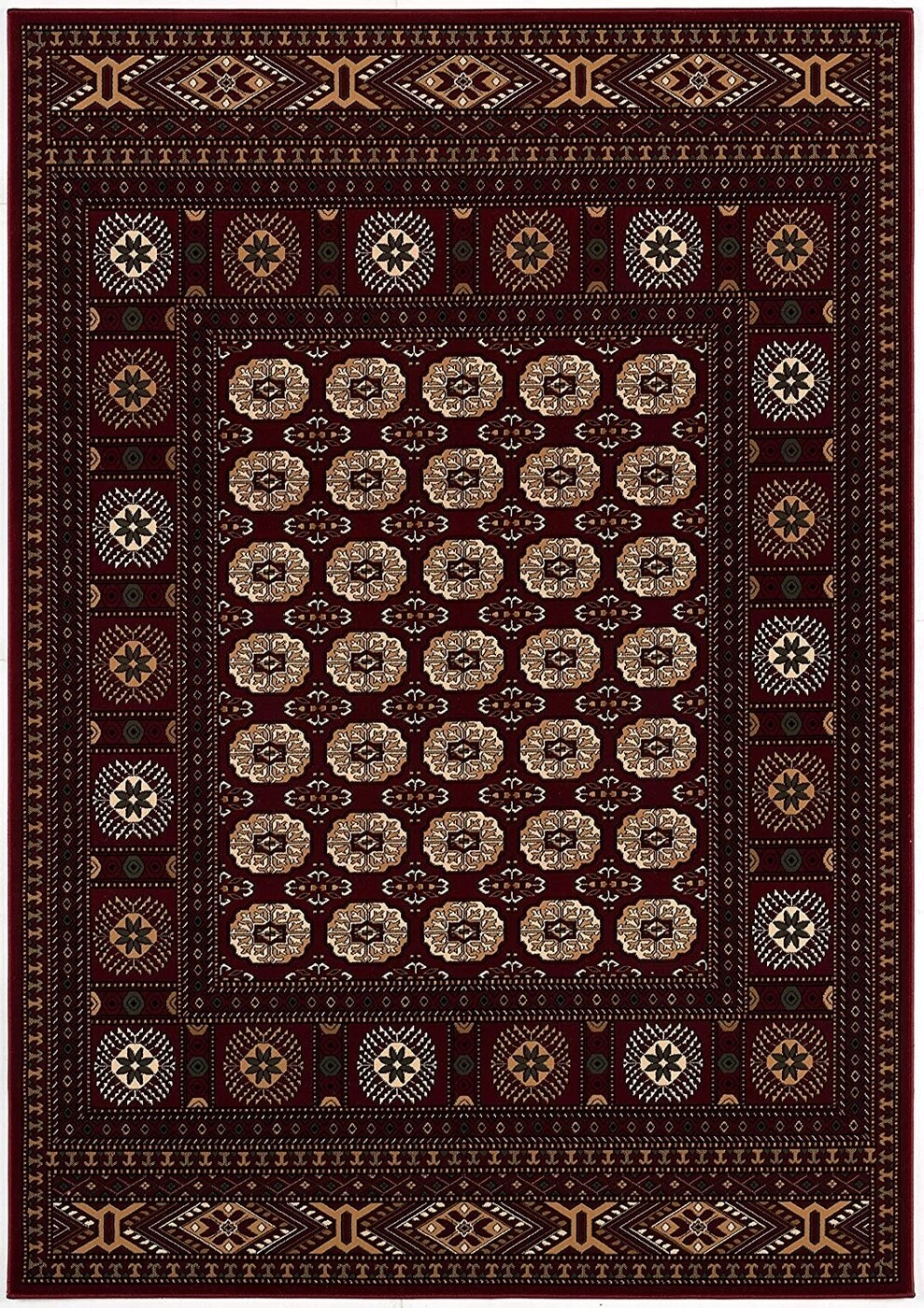 HomeRoots 4000395459 rugs - View #2