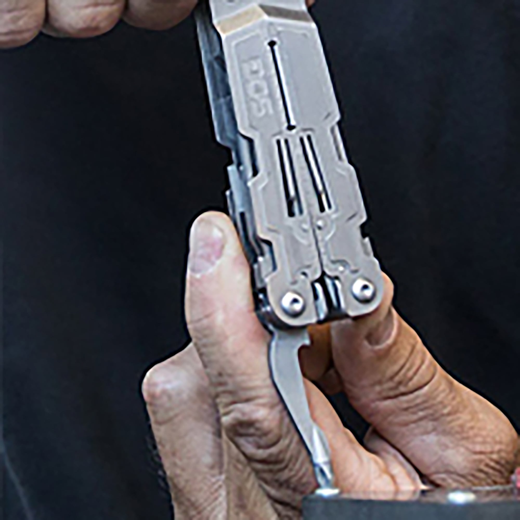 SOG GSMSOGPA1001CP Multi-Tools - View #4